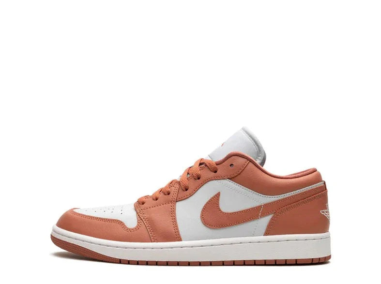 My Store Jordan 1 Low Sky J Orange