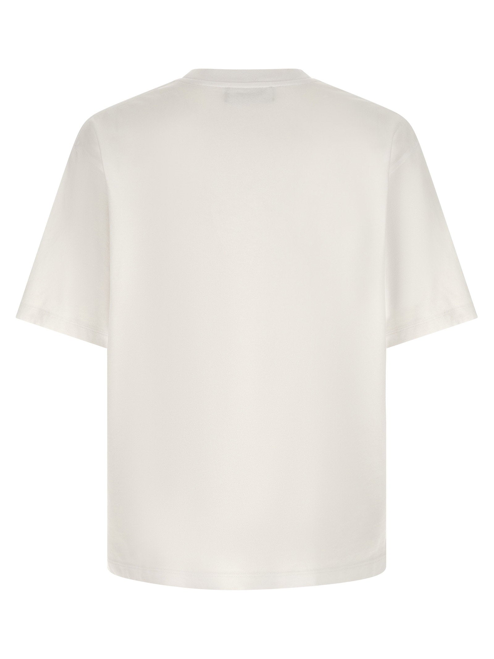 Dsquared2 Printed T-shirt – 100% cotton - view 2