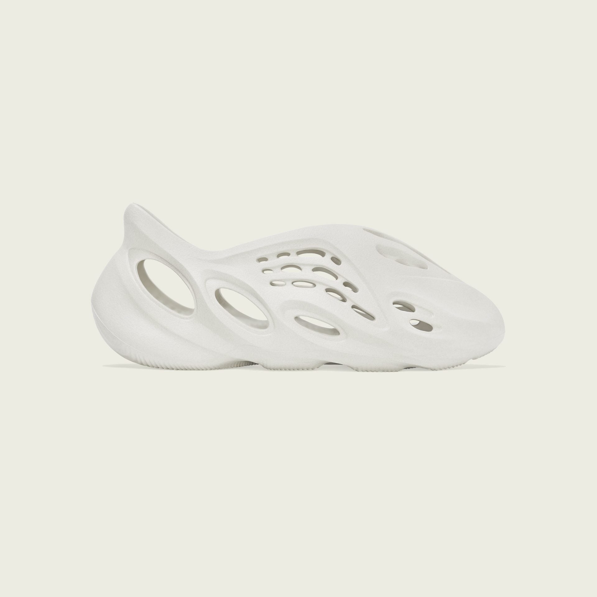 Adidas Originals | YZY FOAM RUNNER { SAND - view 2
