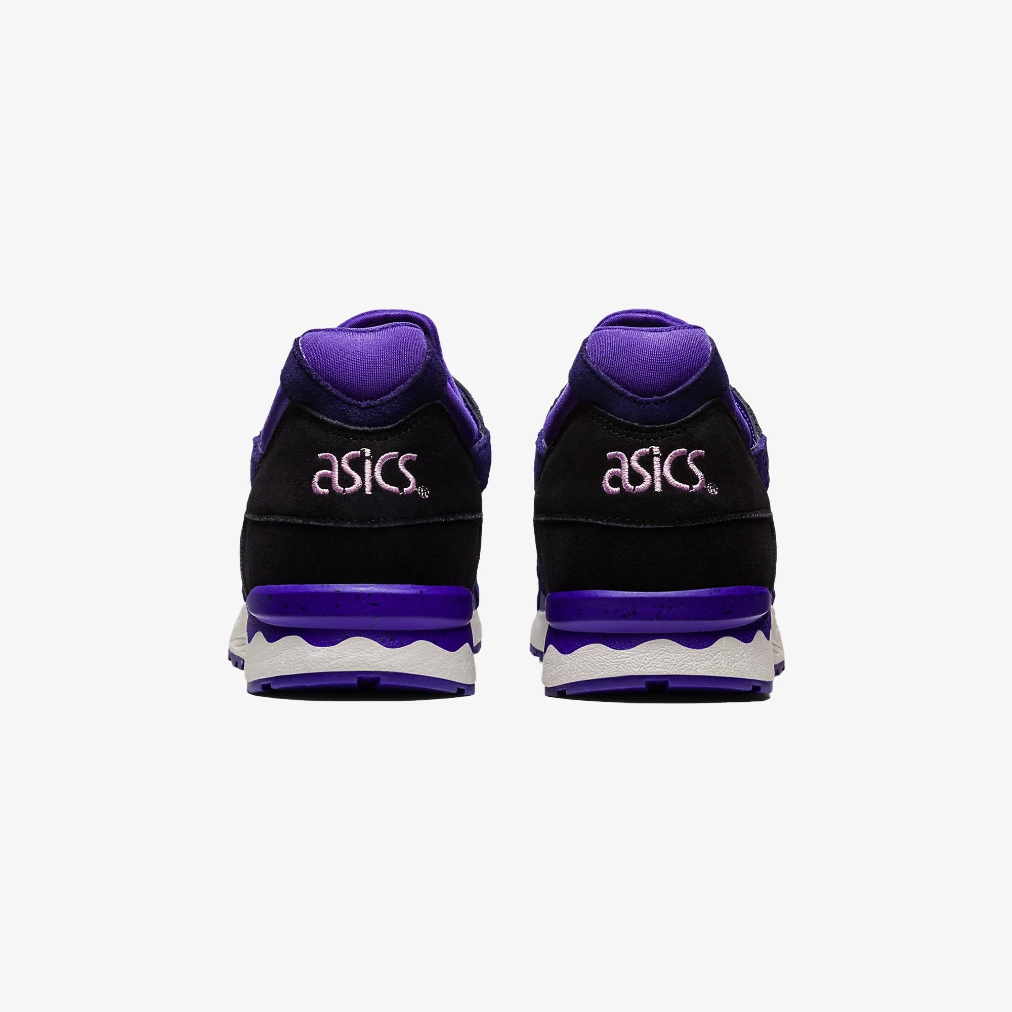 Asics | GEL-LYTE V GODAI { EGGPLANT/PURPLE - view 2