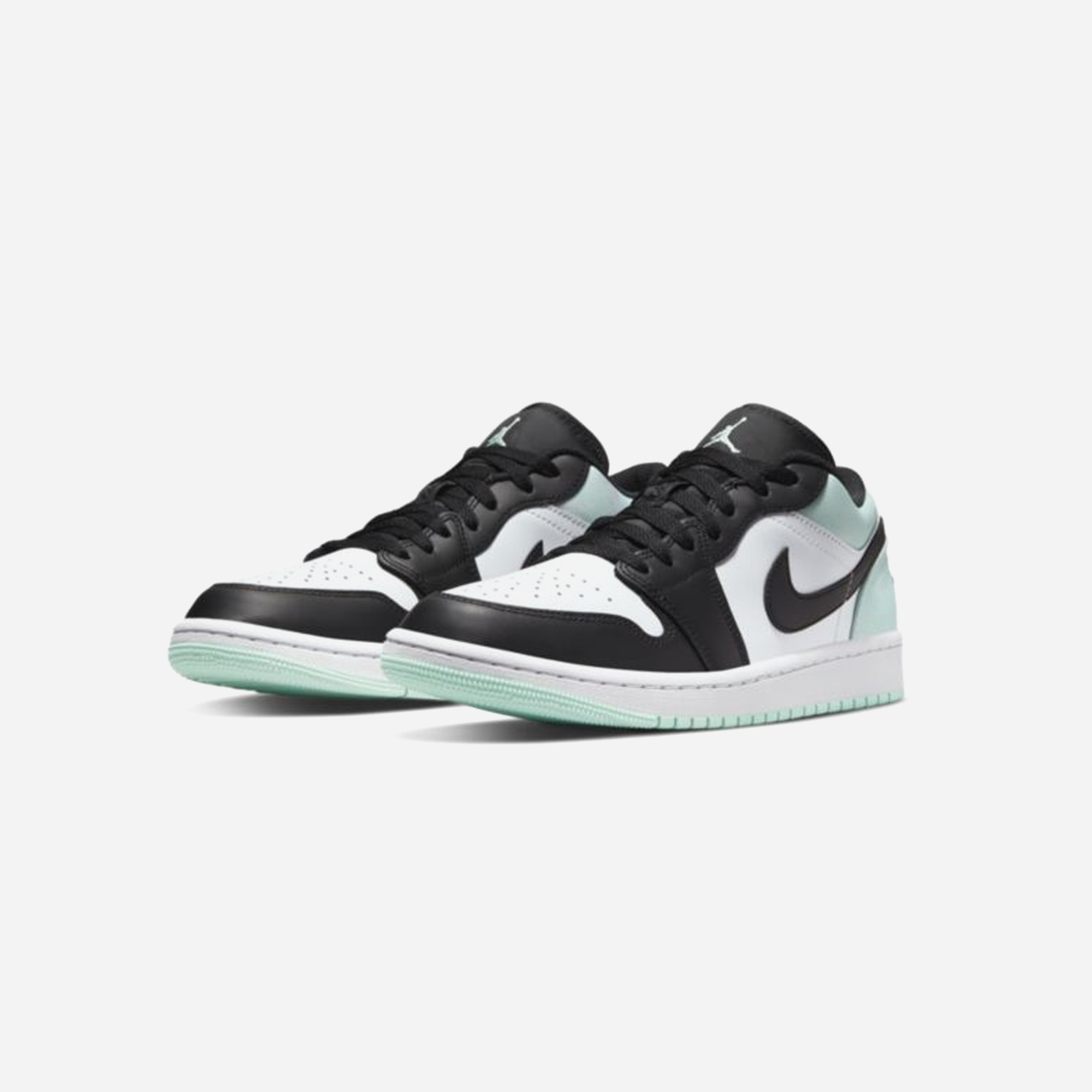 Nike Air Jordan 1 Low Tie Dye - view 2