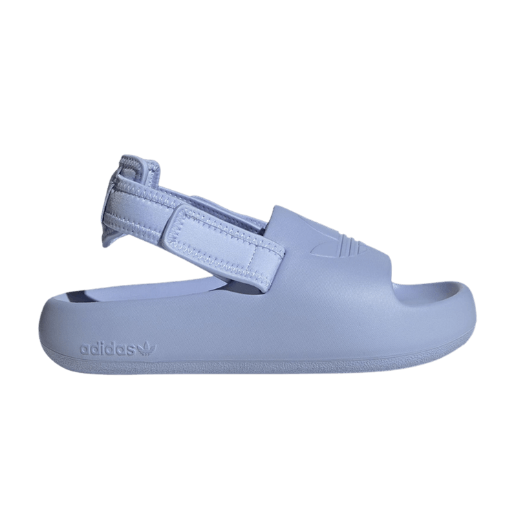 Yeezy adidas adiFOM Adilette Slides Supplier Colour (GS)