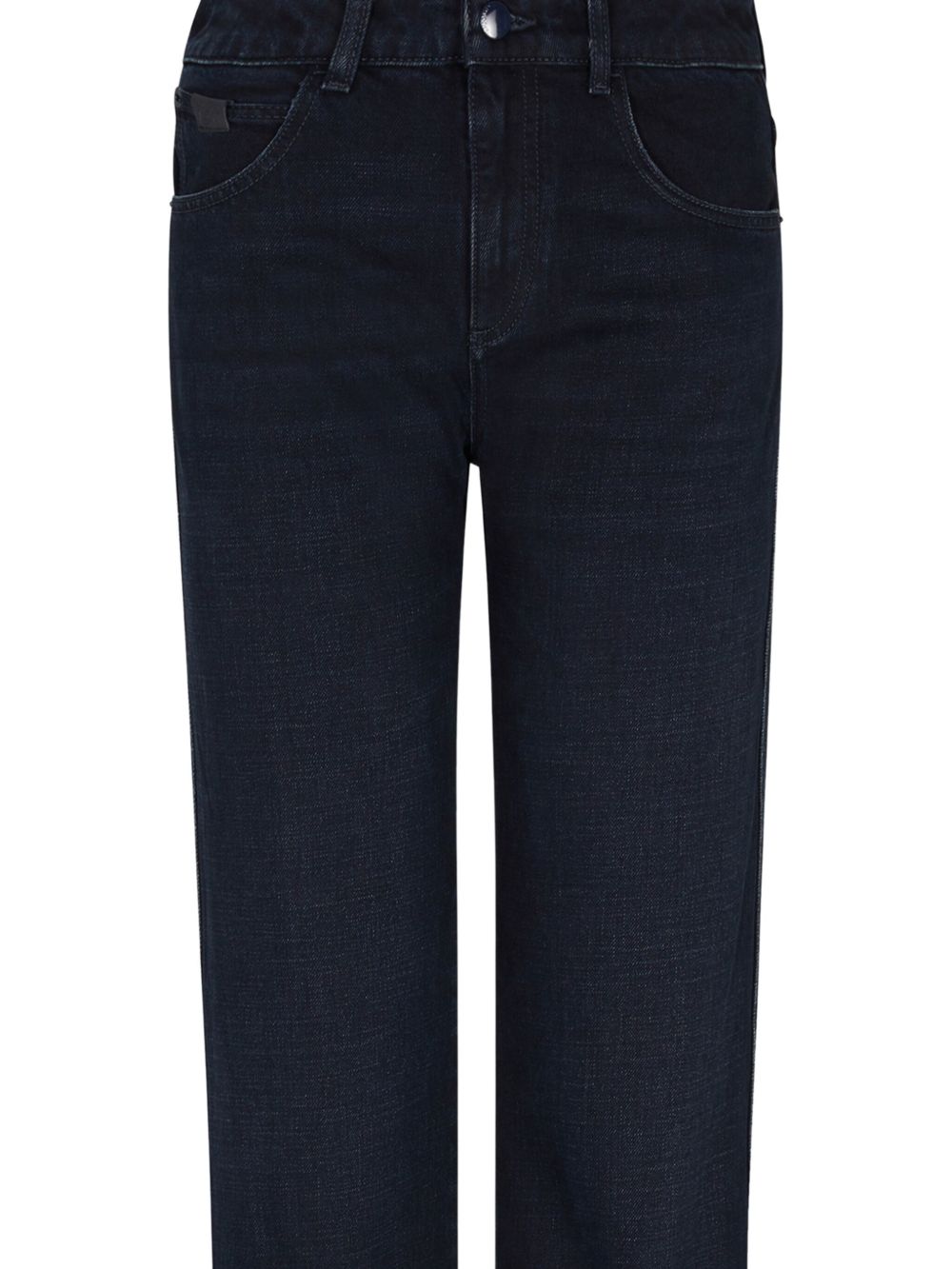 Emporio Armani Slim fit denim jeans – Other->Fabric100.0 % - view 2