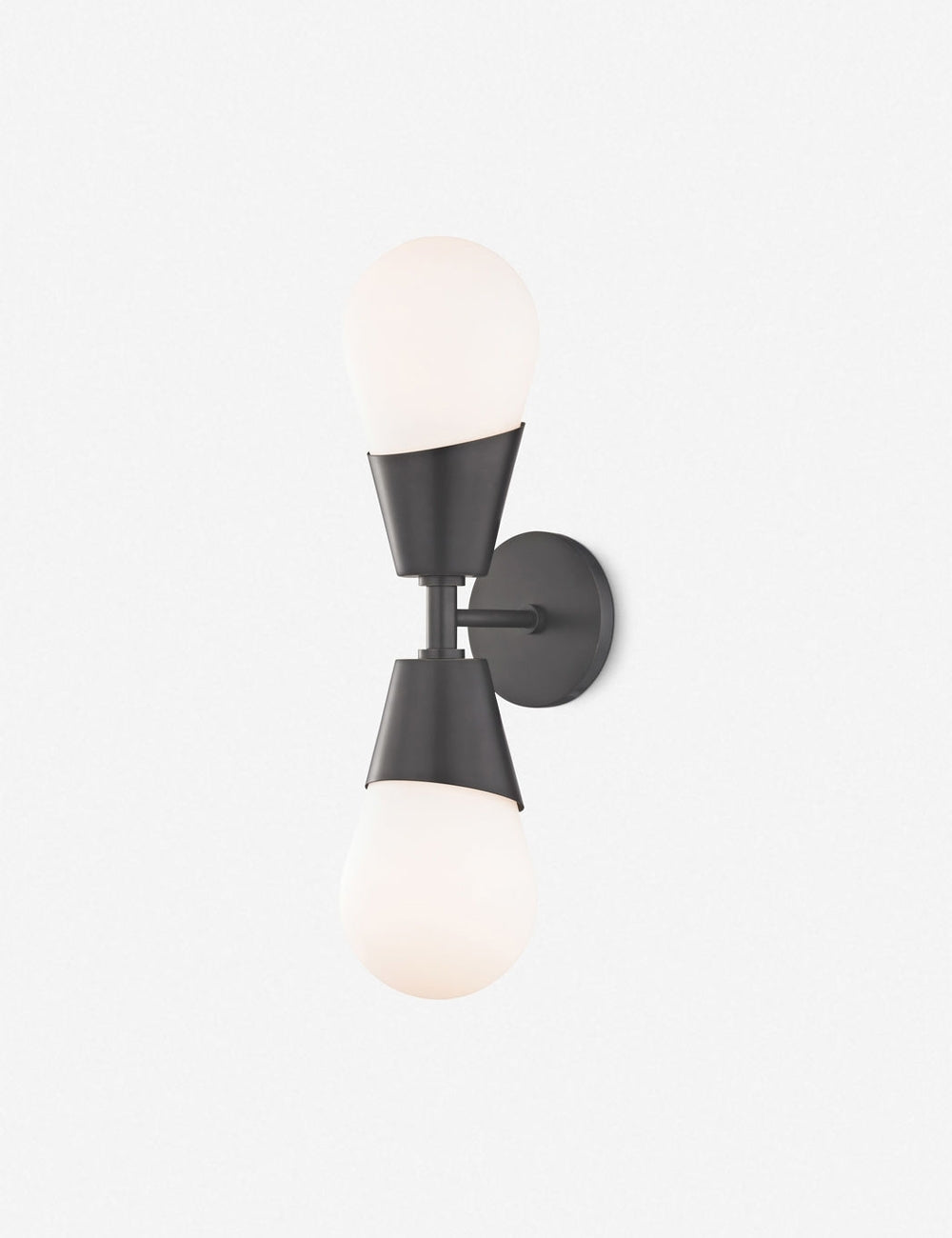 Lulu and Georgia Prim Sconce - view 2