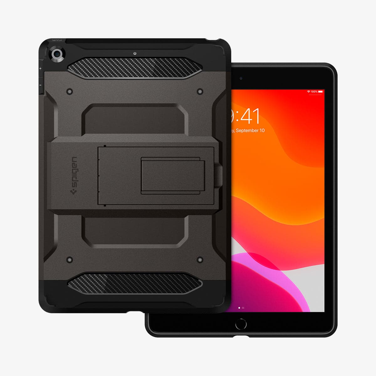 iPad Series - Tough Armor Tech - view 12