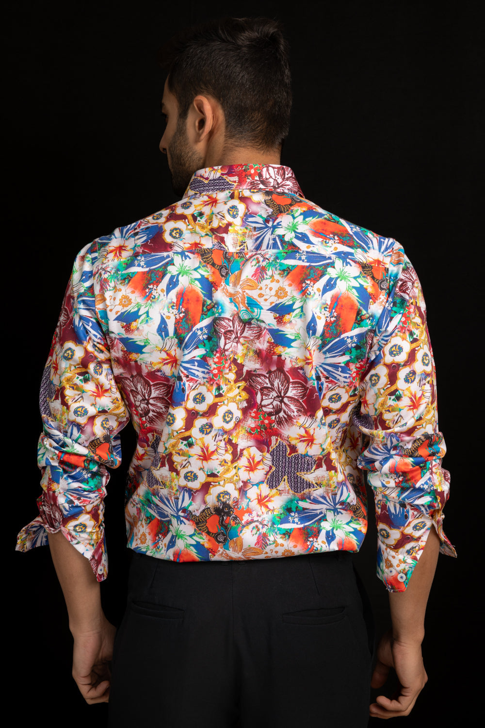 BlackTree Shirt BTS206 - view 4
