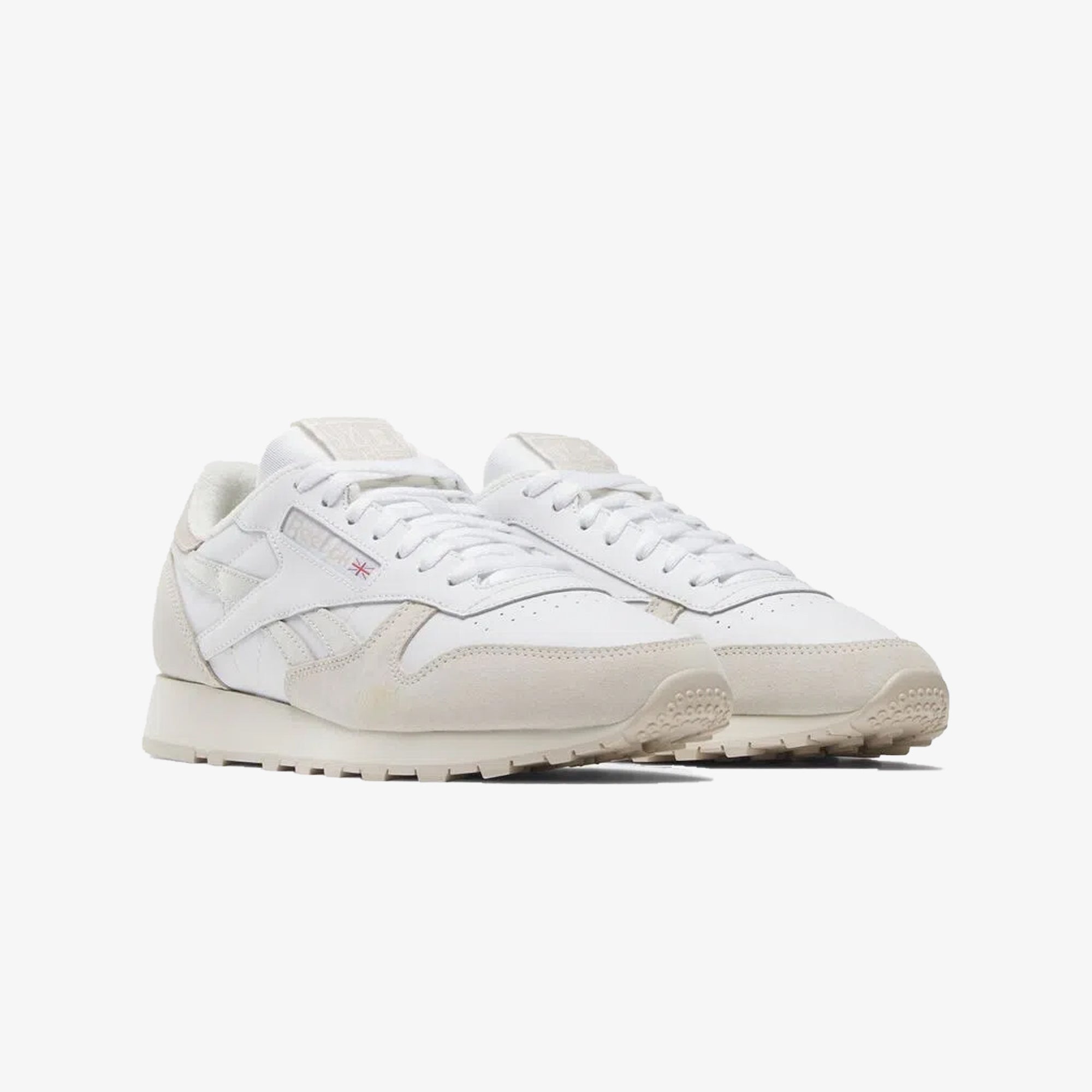 Classic leather wht – Reebok | CLASSIC LEATHER { WHT/CHALK/STUCCO