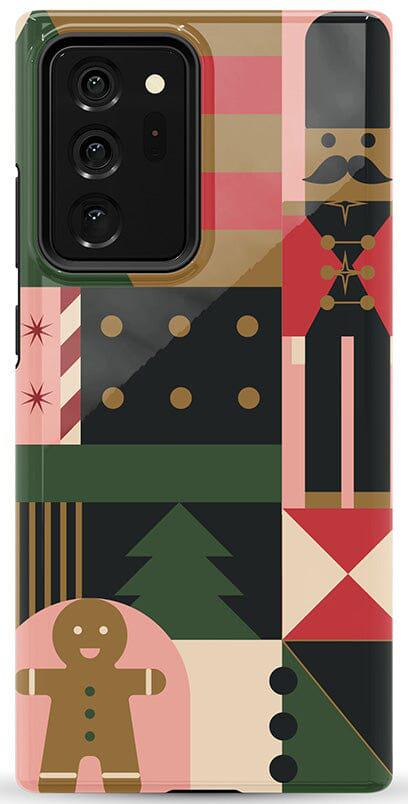 Casetry The Nutcracker | Holiday Case - view 37
