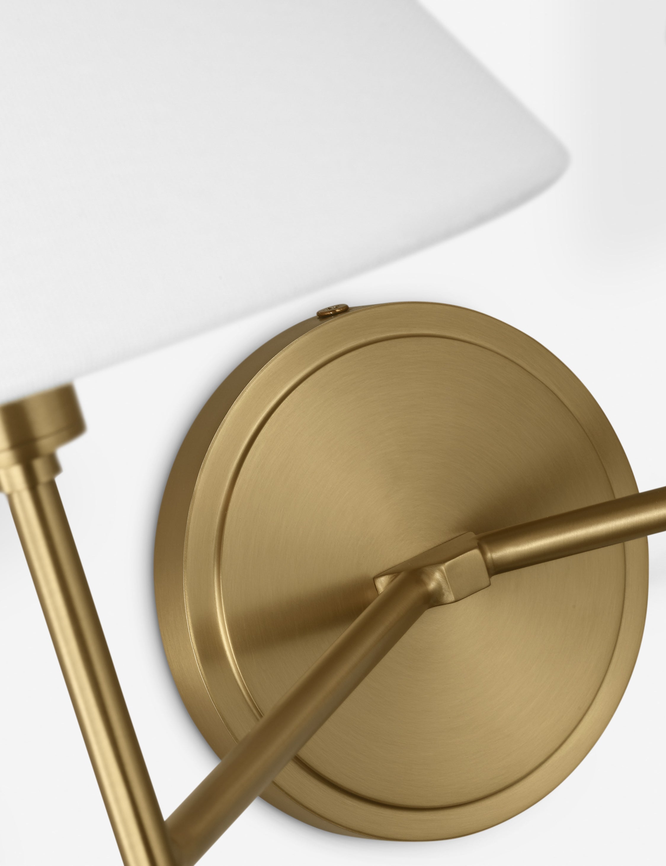 Lulu and Georgia Mansfield Sconce - view 20