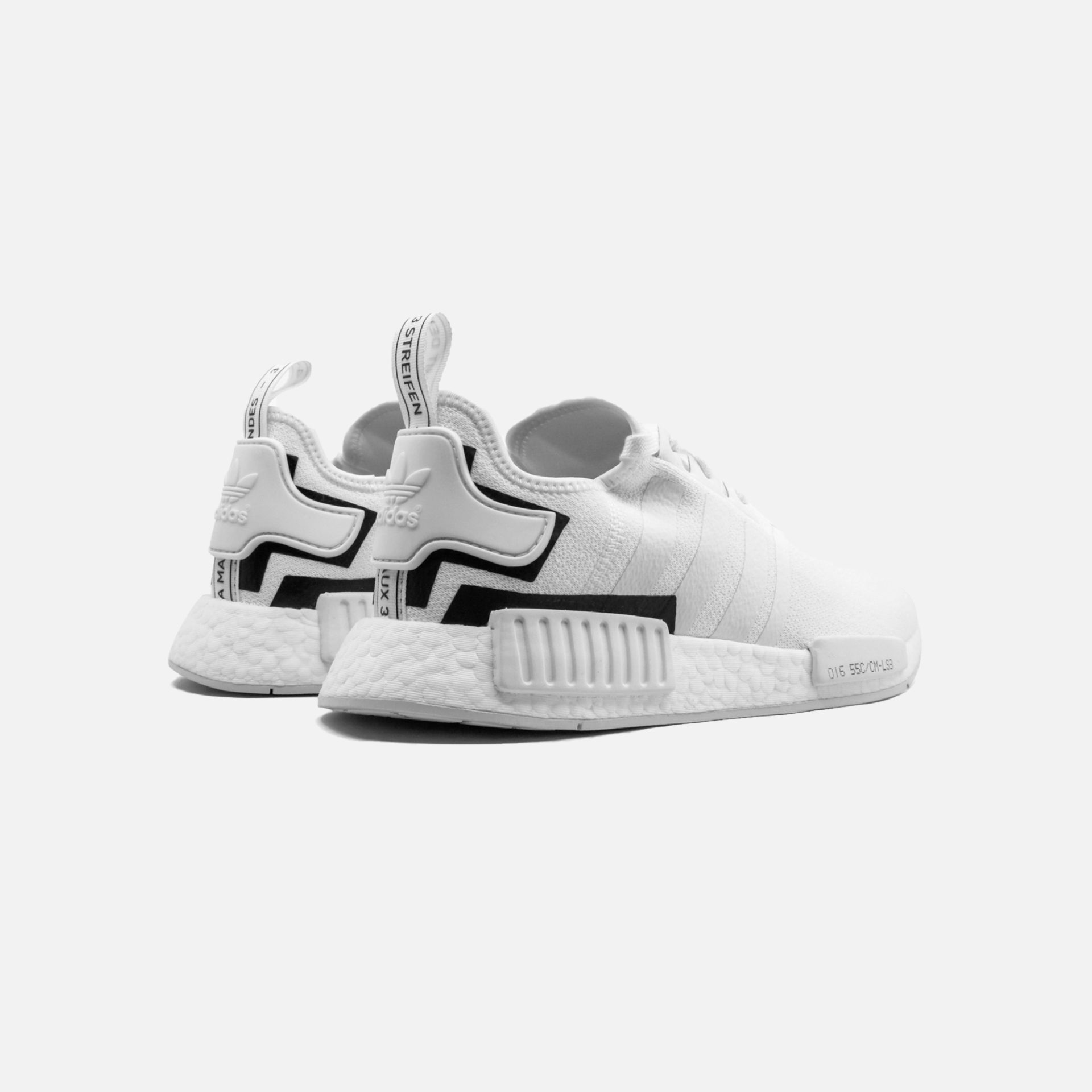 Adidas | NMD_R1 - view 2