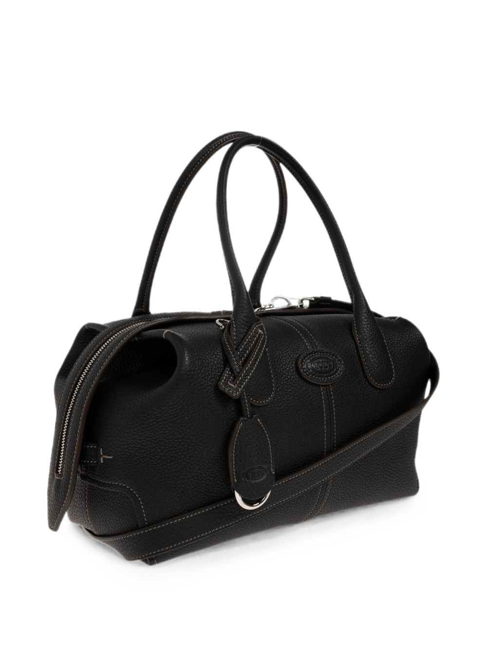 Tod's Di Bag Medium Tote – Calf Leather 100% - view 2