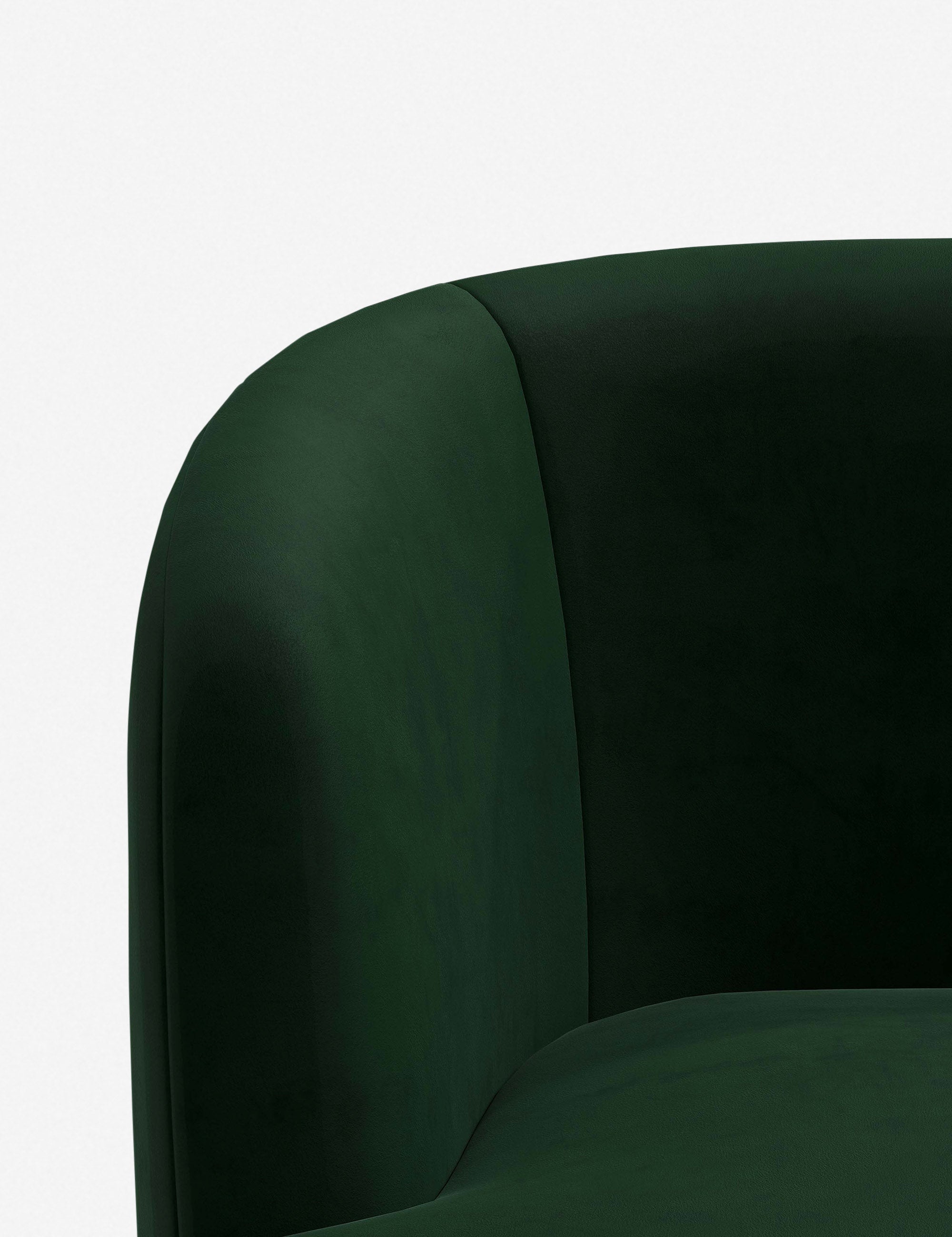 Lulu and Georgia Rue Swivel Chair - view 49