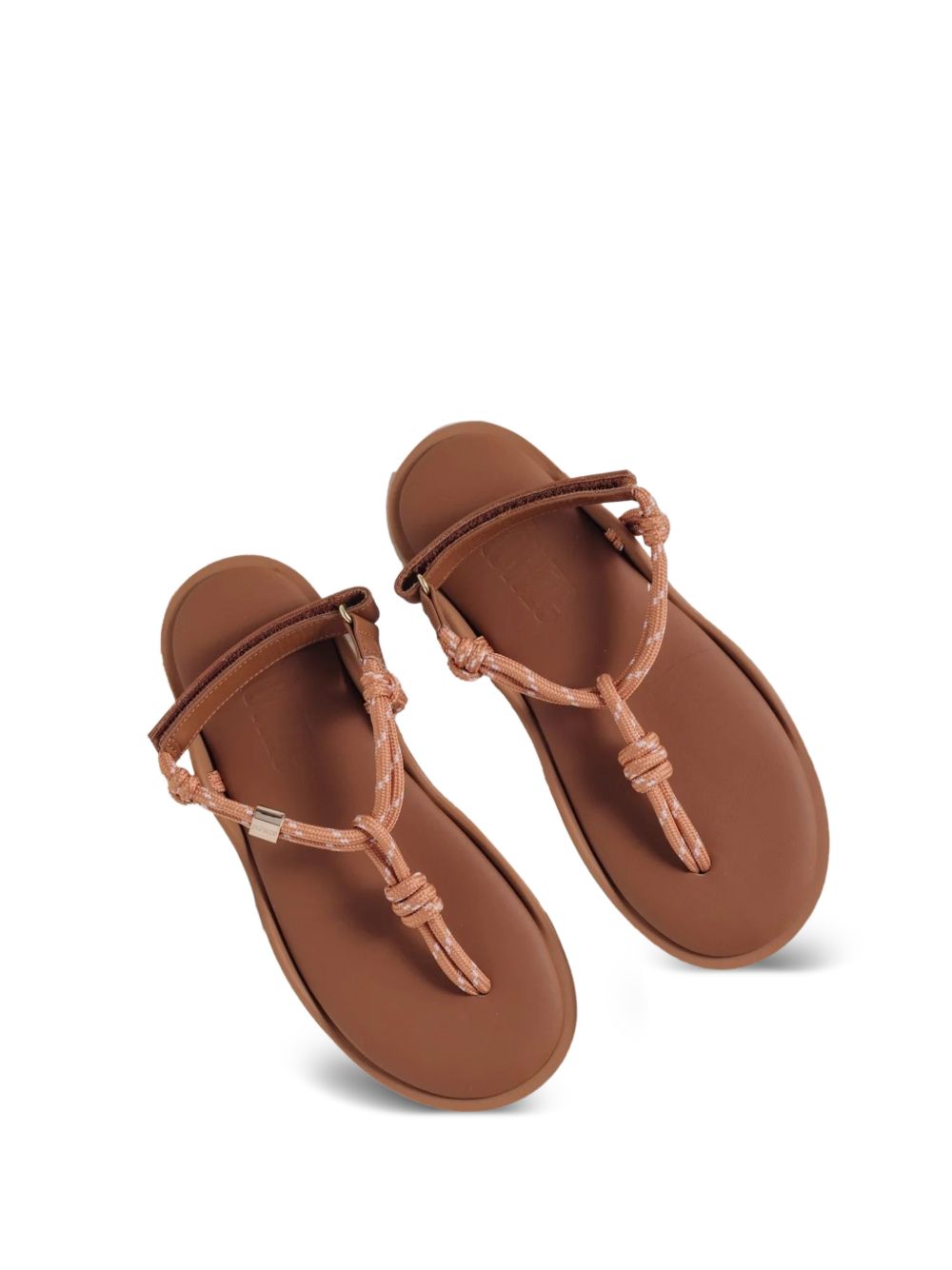 FLOWZE Sandals – Outer: Calf Leather 100% - view 2