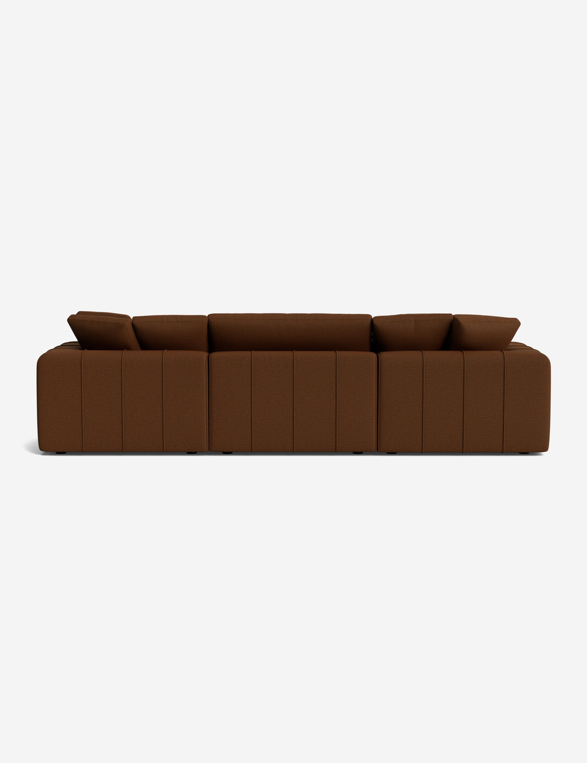 Lulu and Georgia Capella Modular Sofa - view 89