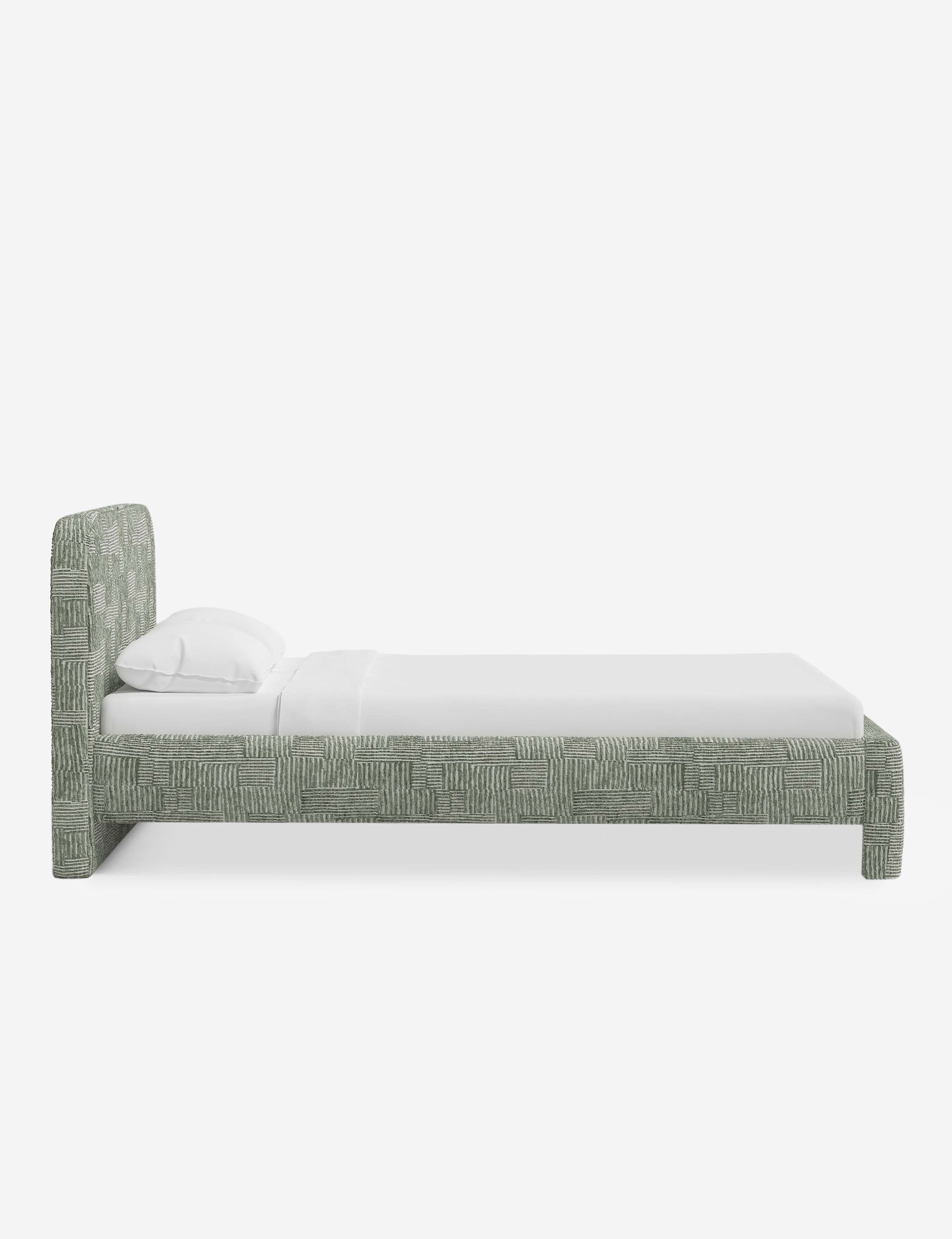Lulu and Georgia Kaisley Platform Bed - view 185
