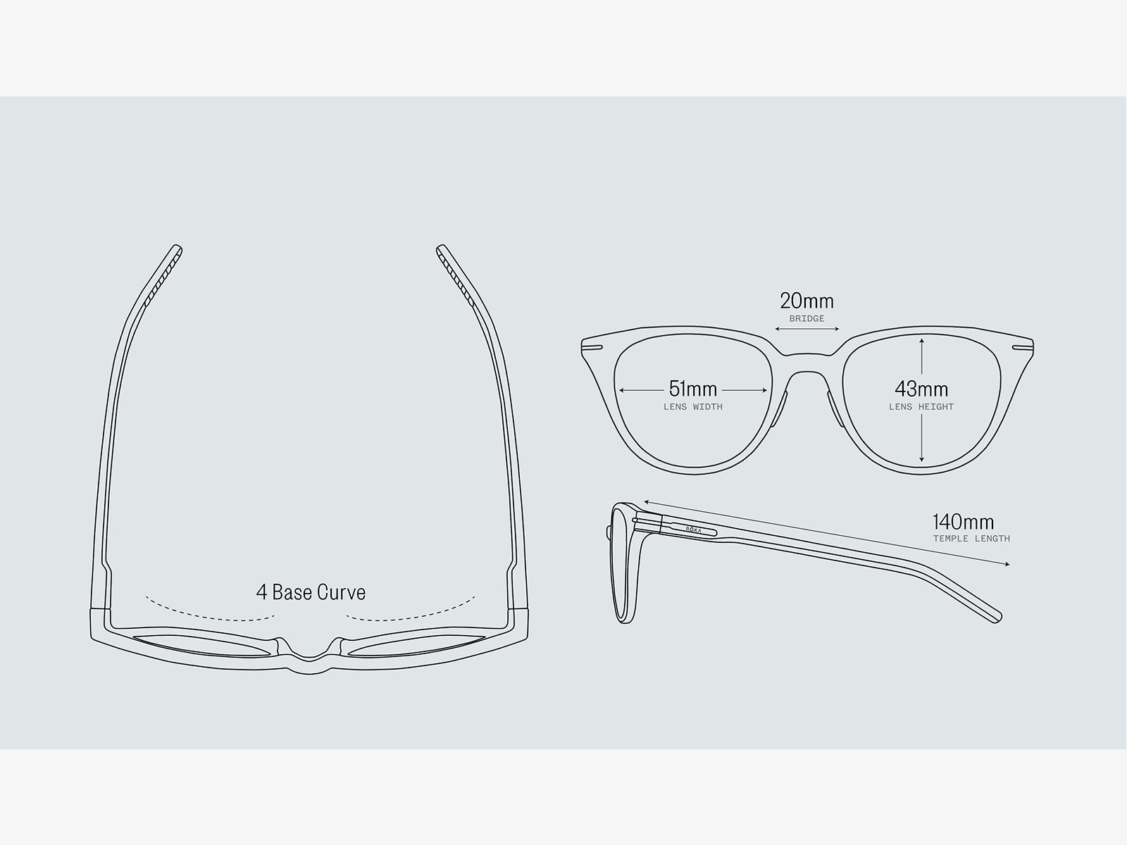 ROKA Lola 2.0 Sunglasses - view 31