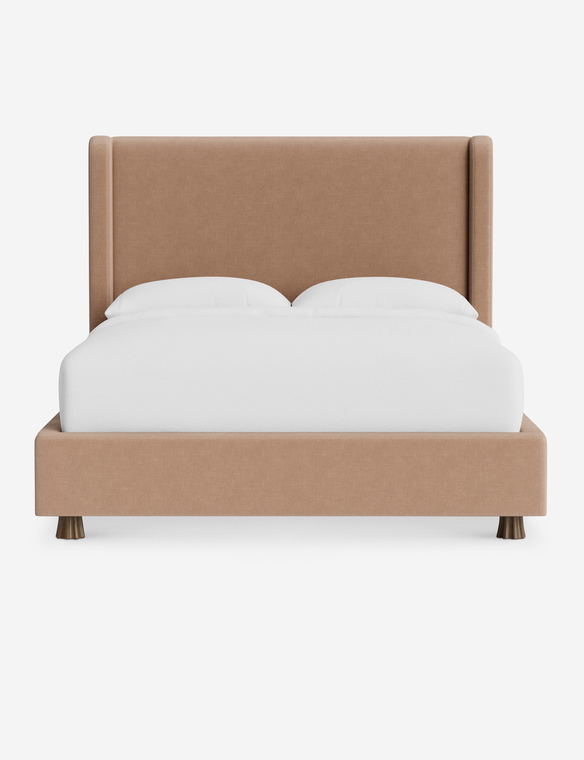 Lulu and Georgia Domme Platform Bed by DISC Interiors - view 49