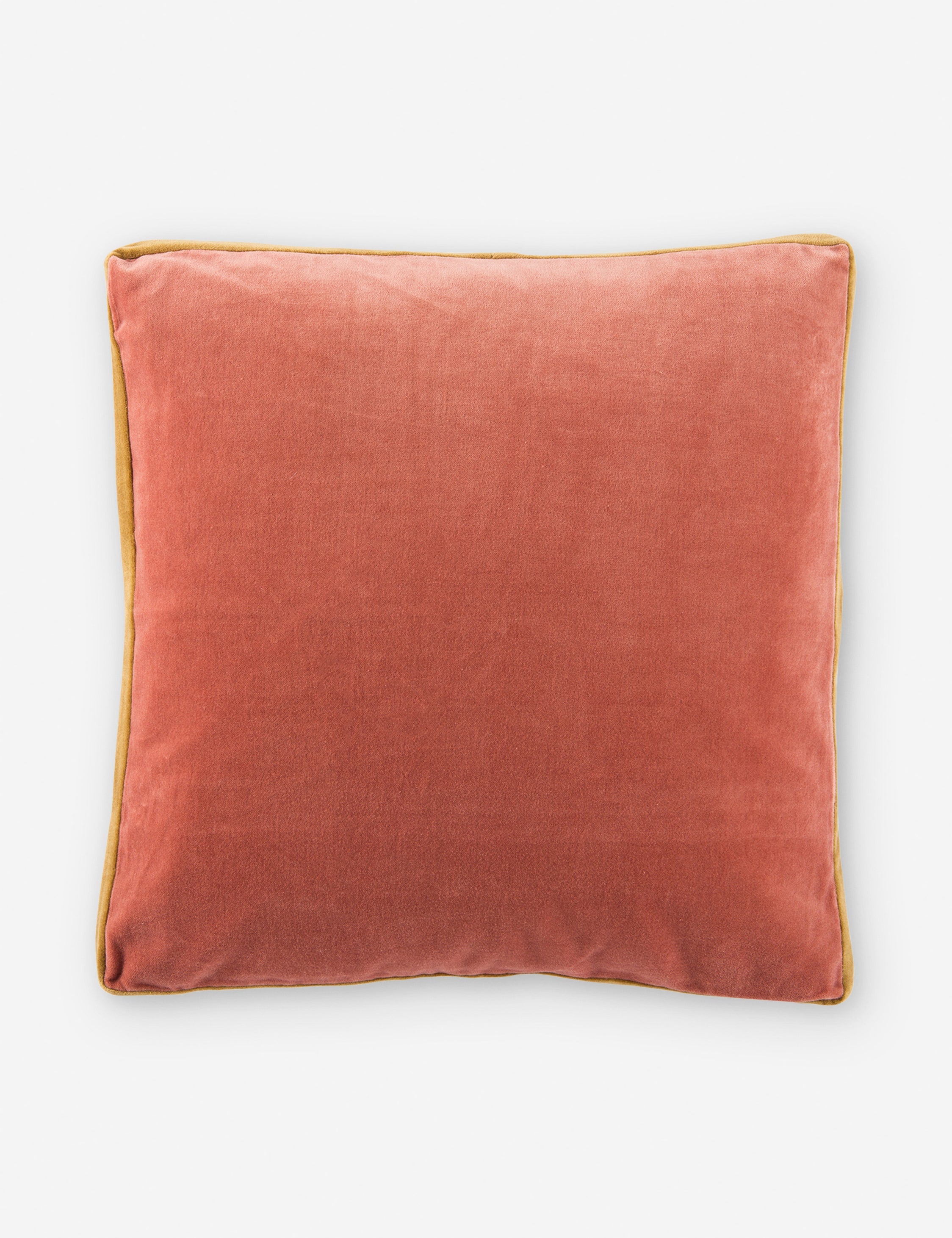 Lulu and Georgia Clune Pillow - view 3