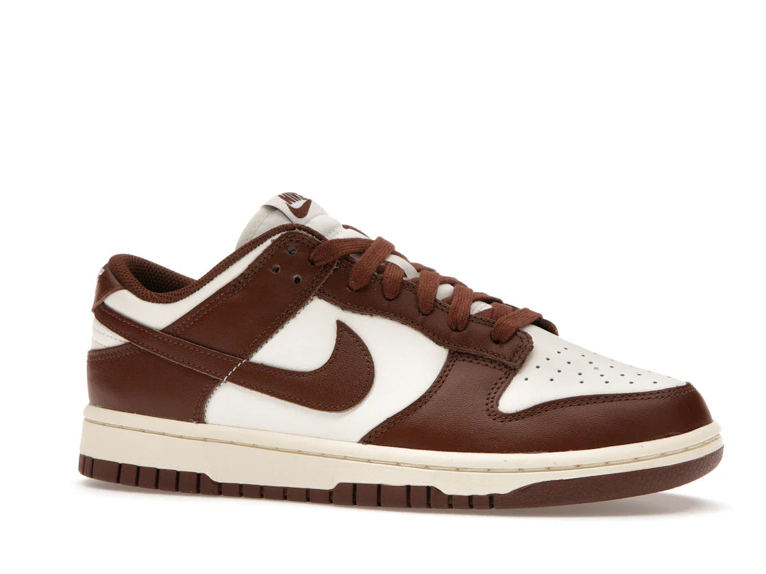 Nike Dunk Low 'Cacao Wow/Mocha' – Brown - view 2