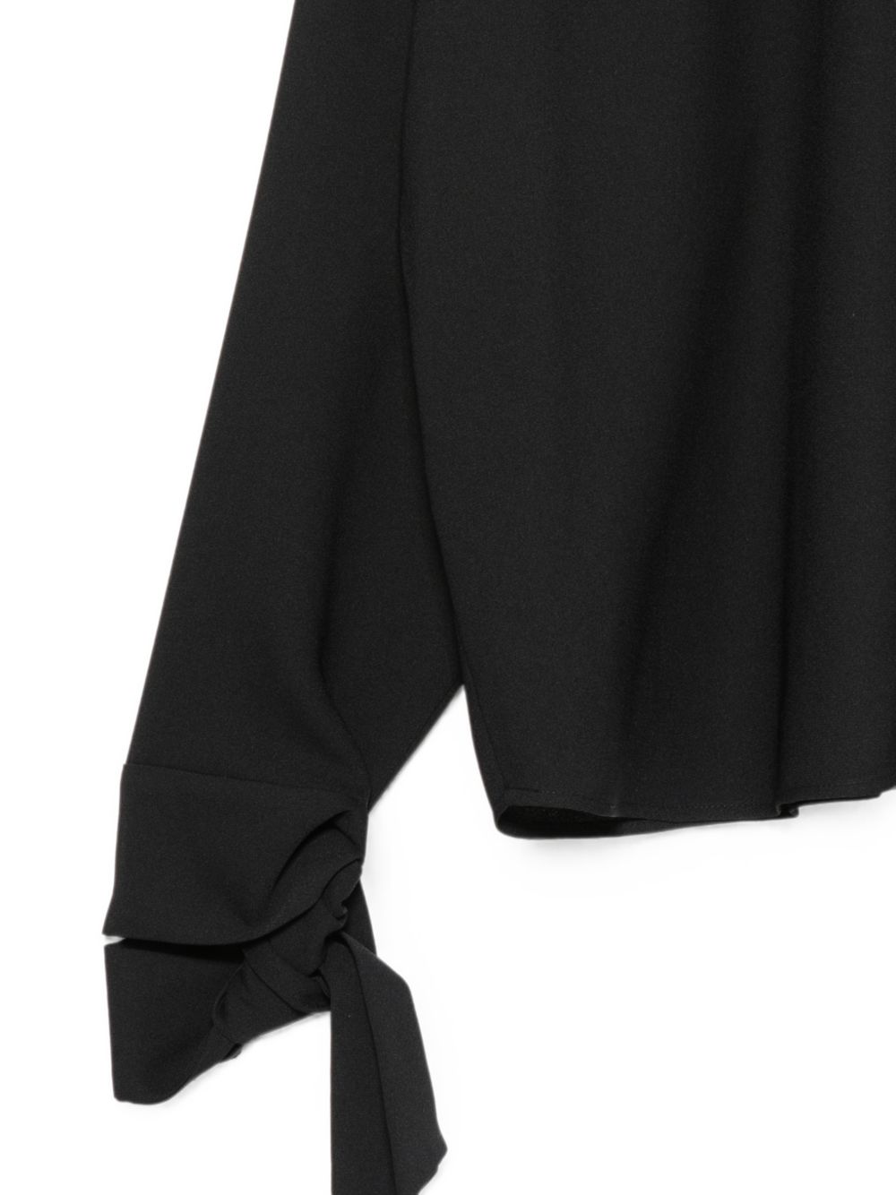 Emporio Armani Blouse – 100% Polyester - view 2