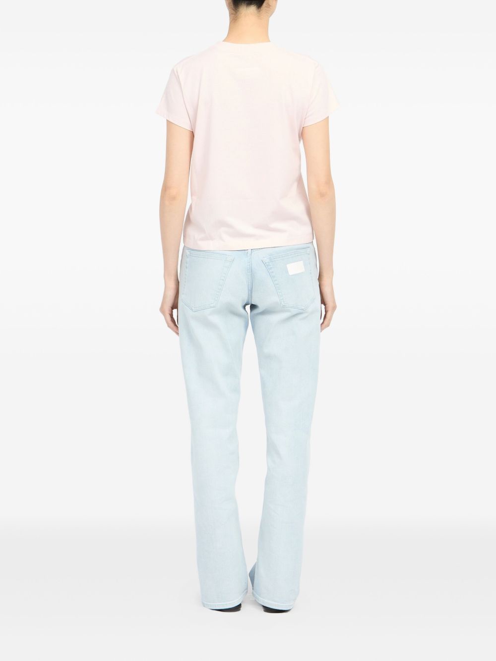 MM6 Maison Margiela Shirt – Cotton 100% - view 5