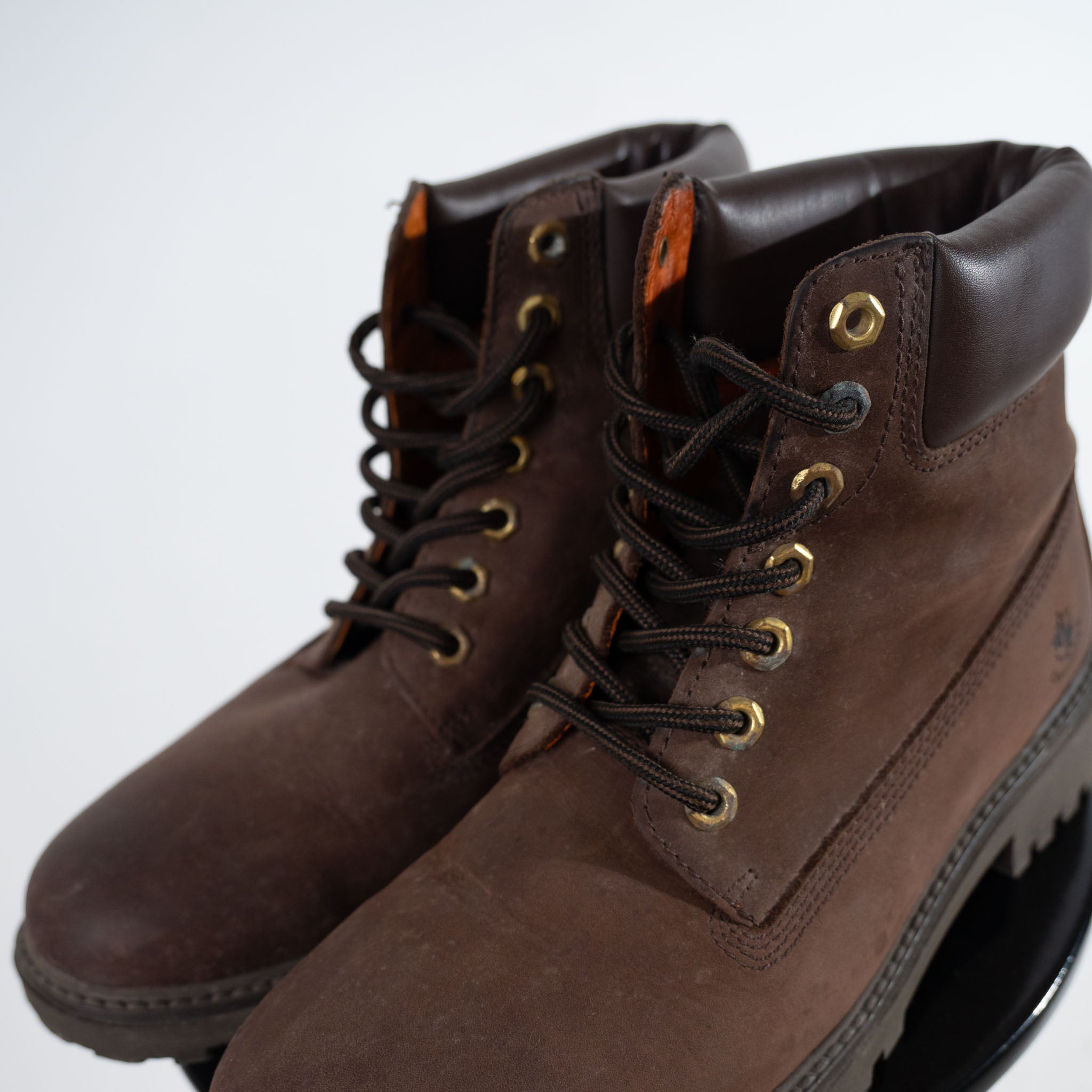 Lumberjack River 2 Brown Worker Boot - view 2