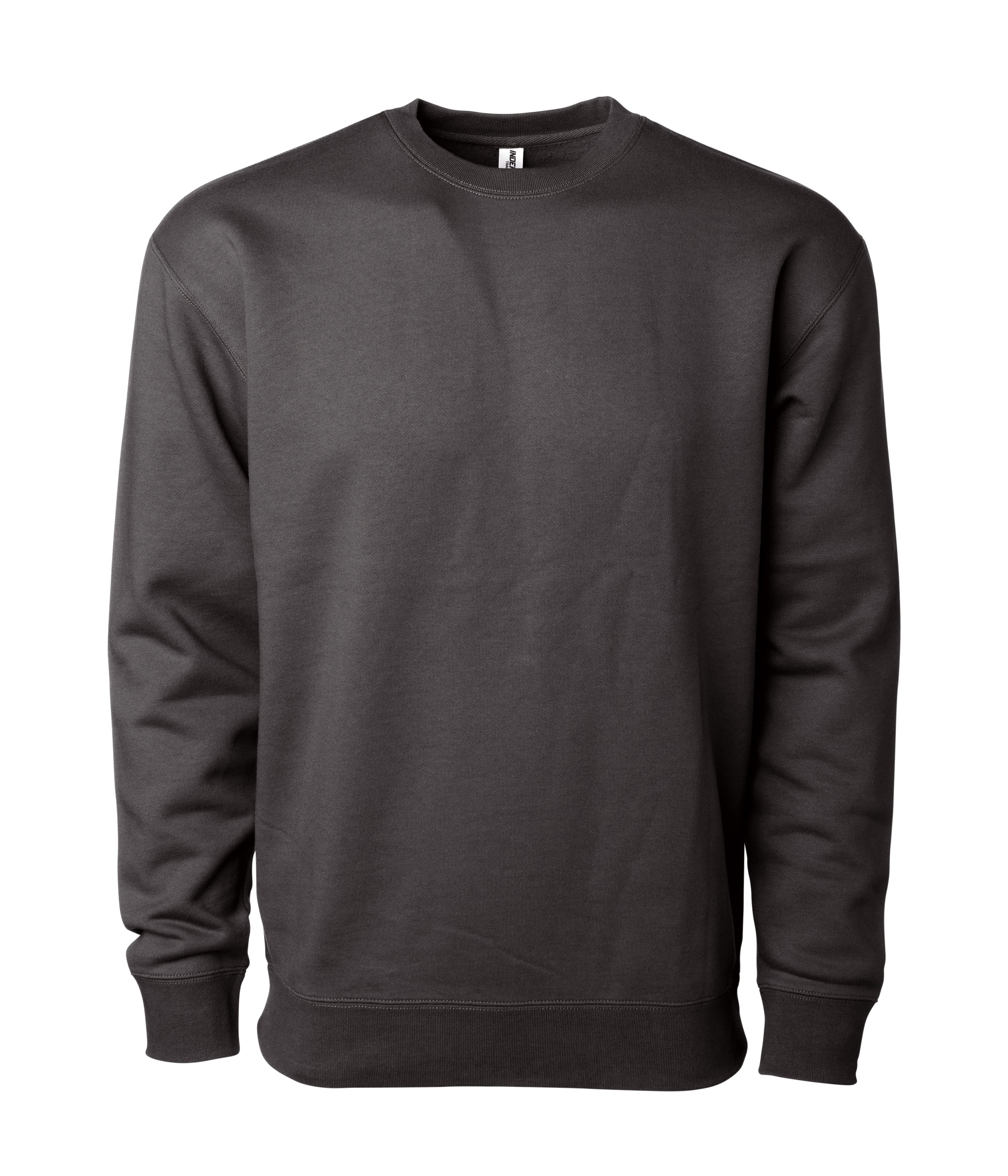 Independent Trading Company Men's Heavyweight Crew