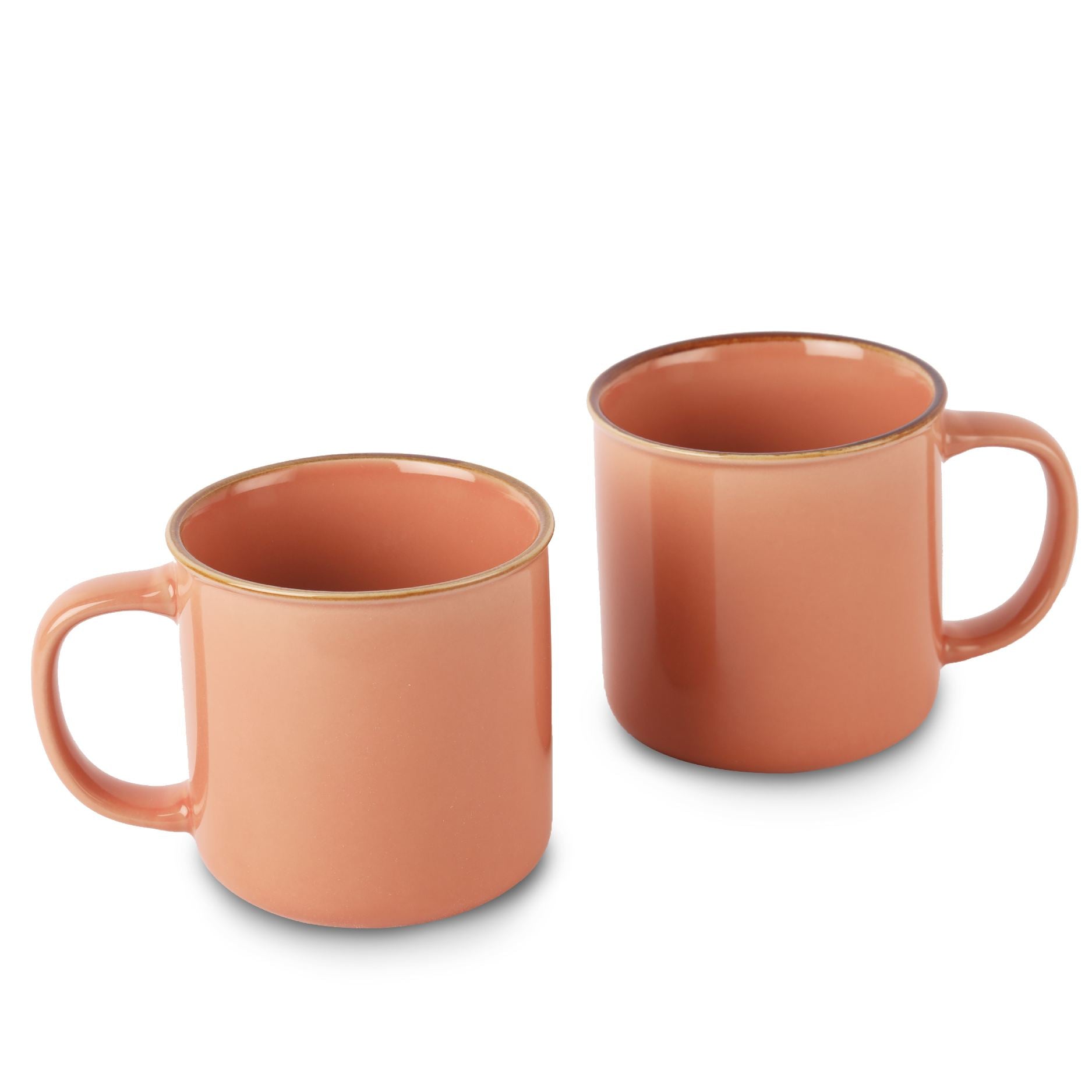 Cello Military 2 Pieces Ceramic Mug