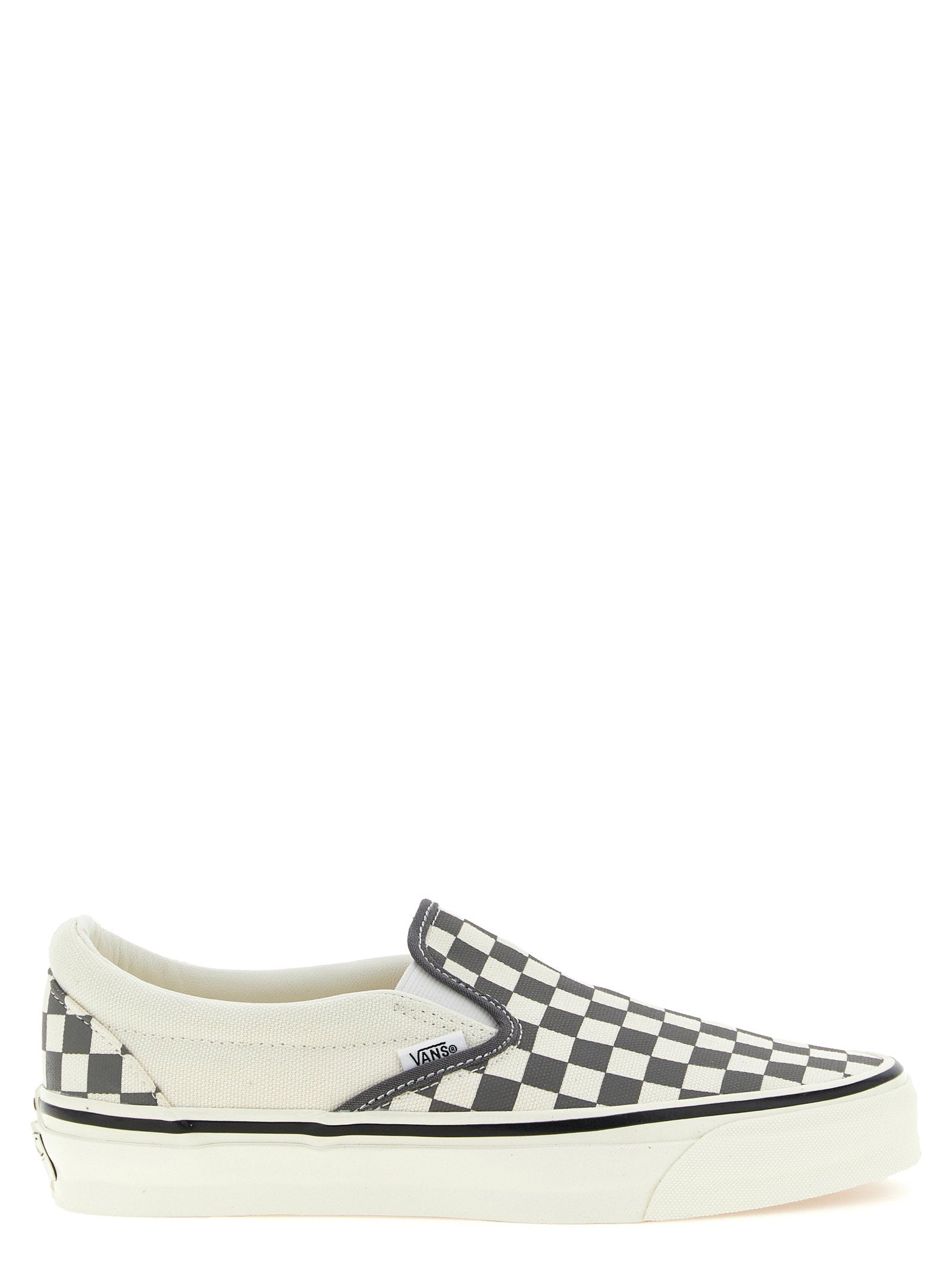 Vans Premium Slip-on 98 Sneakers – 100% textile