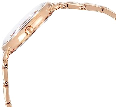 Guess Analog Silver Dial Women 34mm - view 2