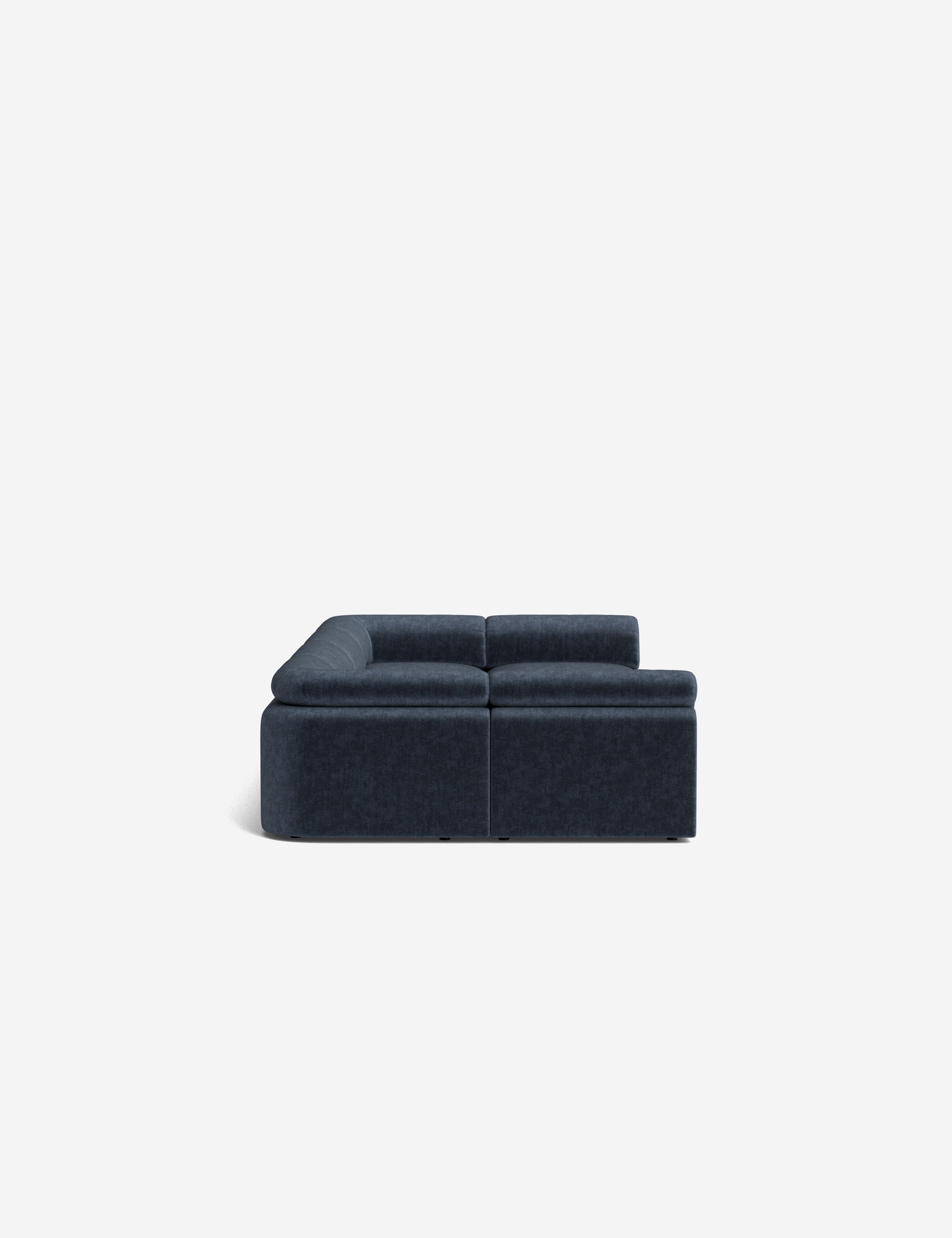 Lulu and Georgia Kingaby Modular U-Shaped Sectional Sofa - view 30