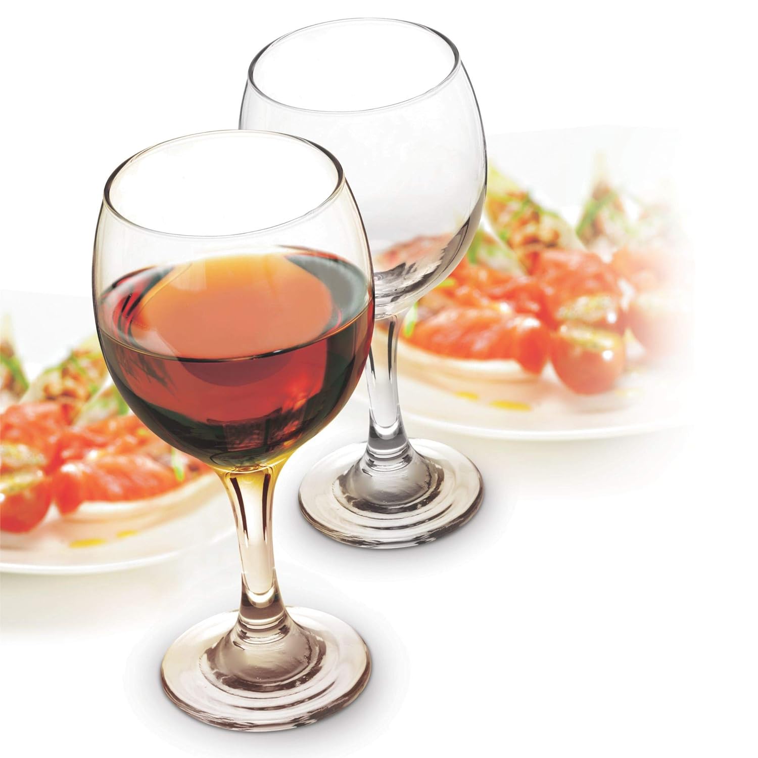 Odyssey Red Wine Glass (Treo by Milton)