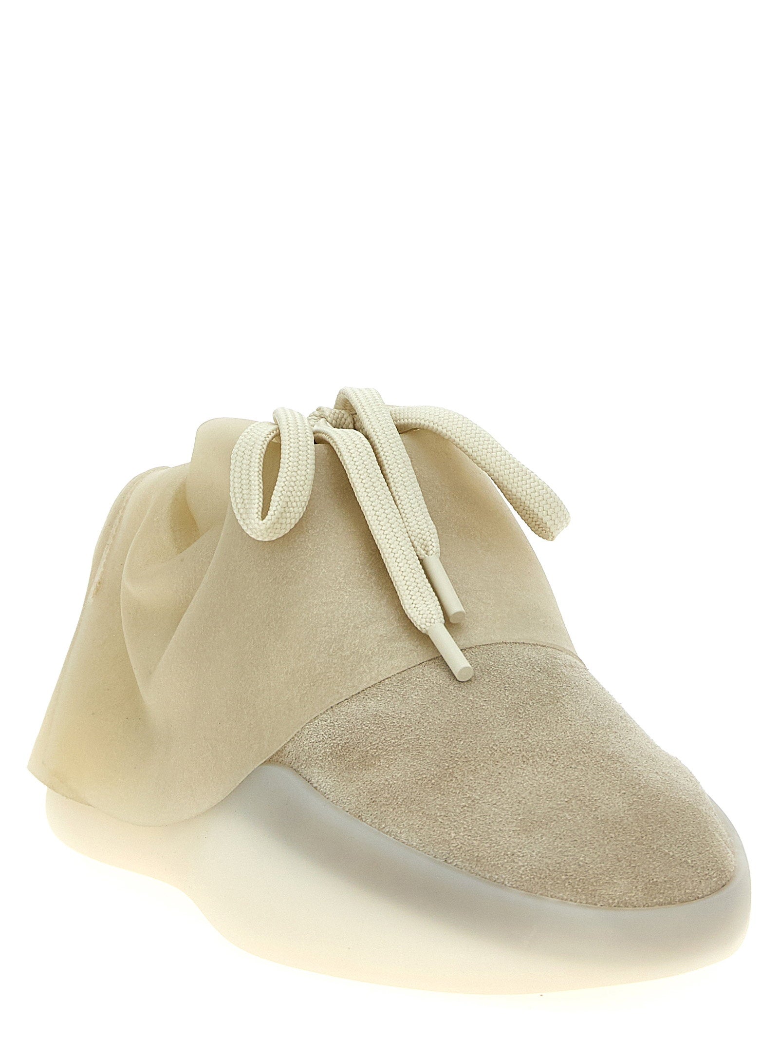 Fear Of God Moc Runner Sneakers – 100% leather - view 2