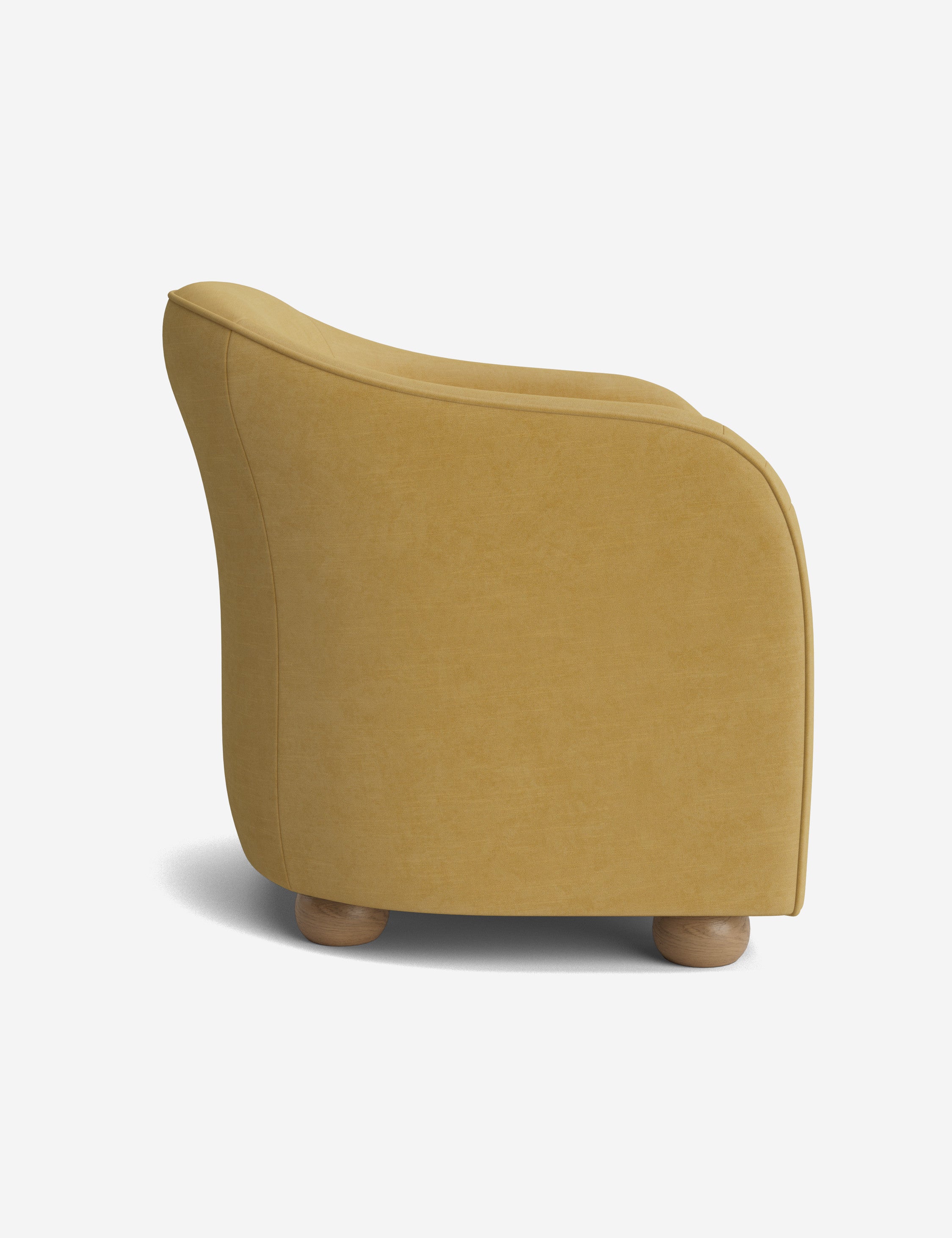Lulu and Georgia Faro Accent Chair by DISC Interiors - view 134