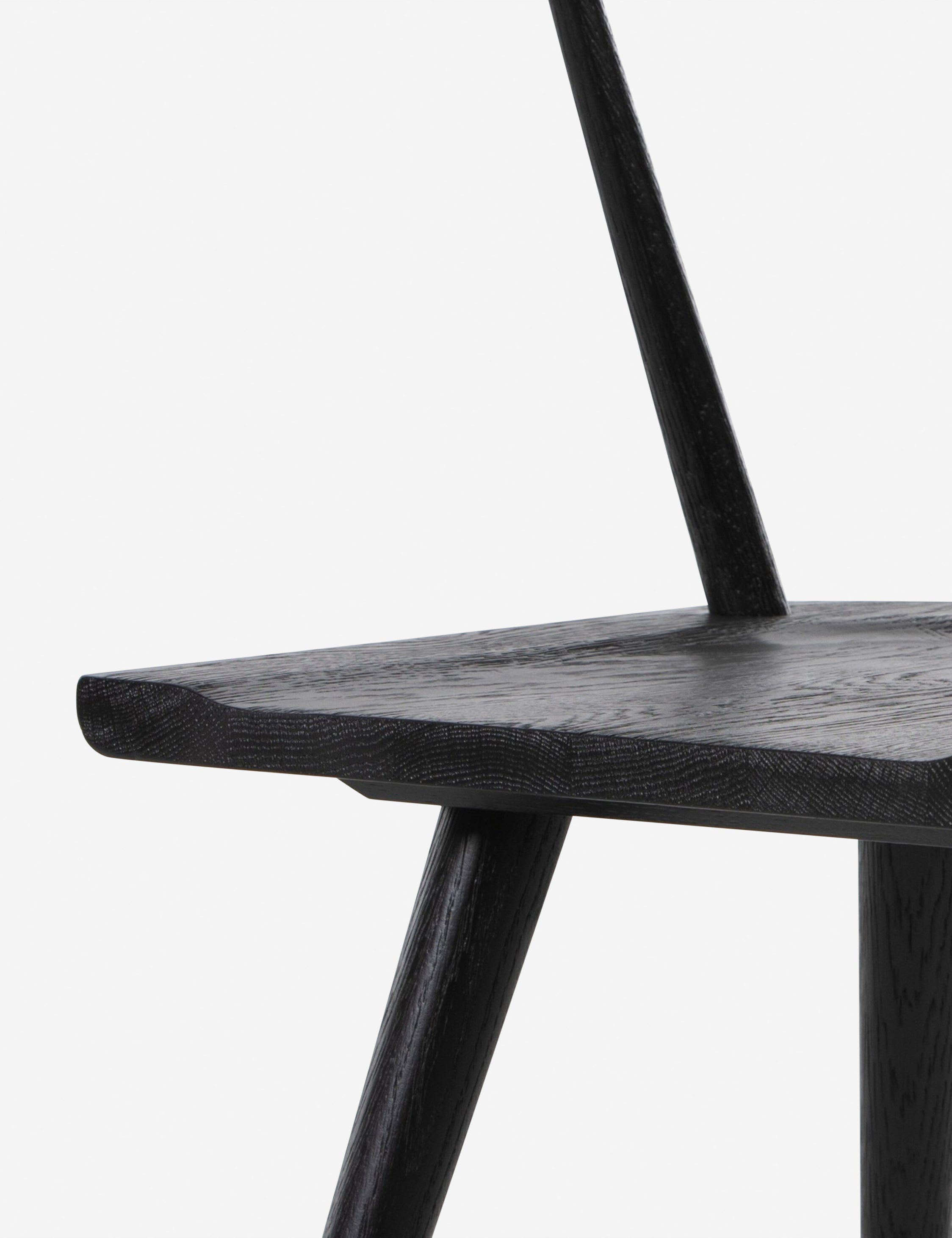 Lulu and Georgia Lawnie Dining Chair - view 57