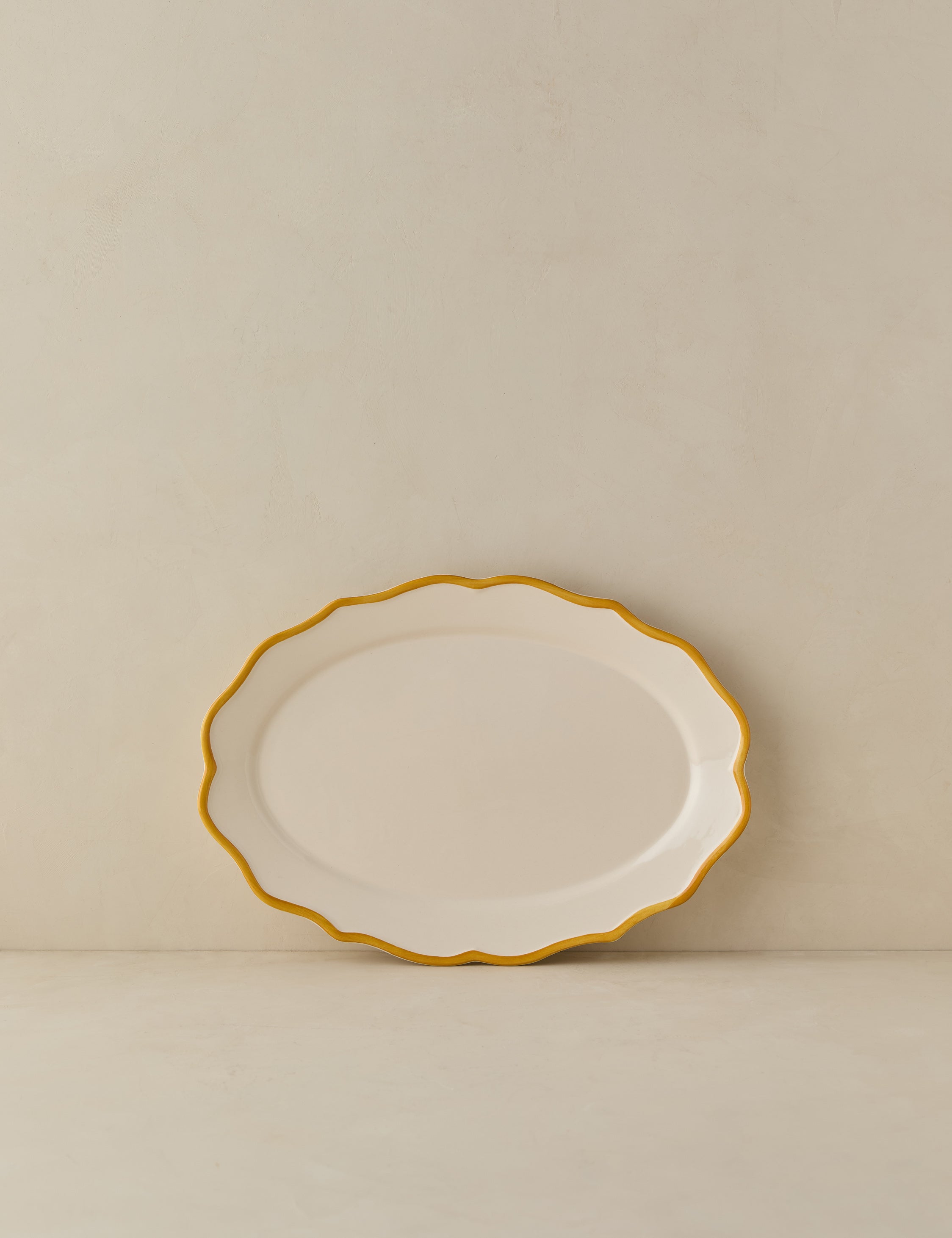 Lulu and Georgia Stoneware Serveware by Maison Madison - view 27
