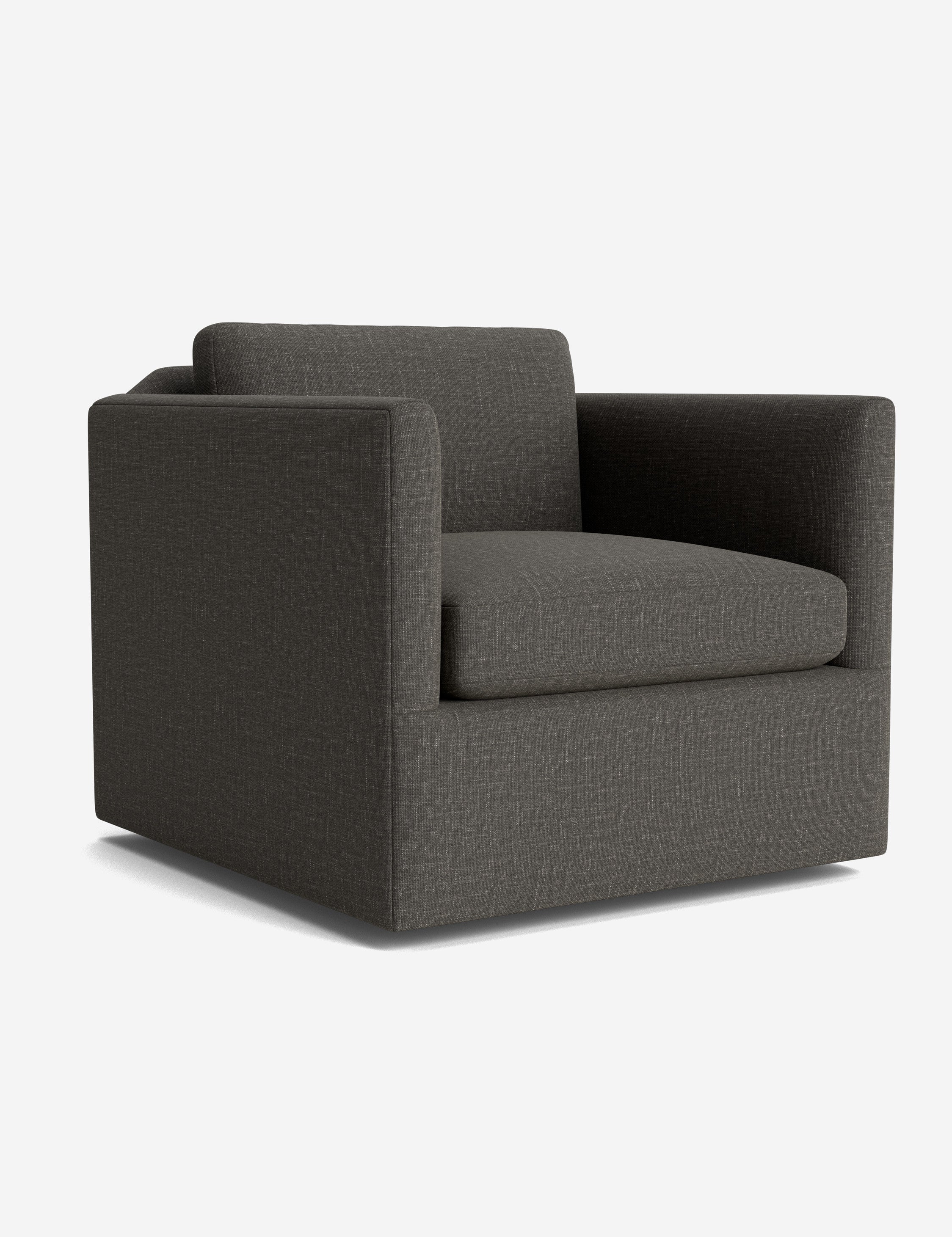 Lulu and Georgia Lotte Swivel Chair - view 79