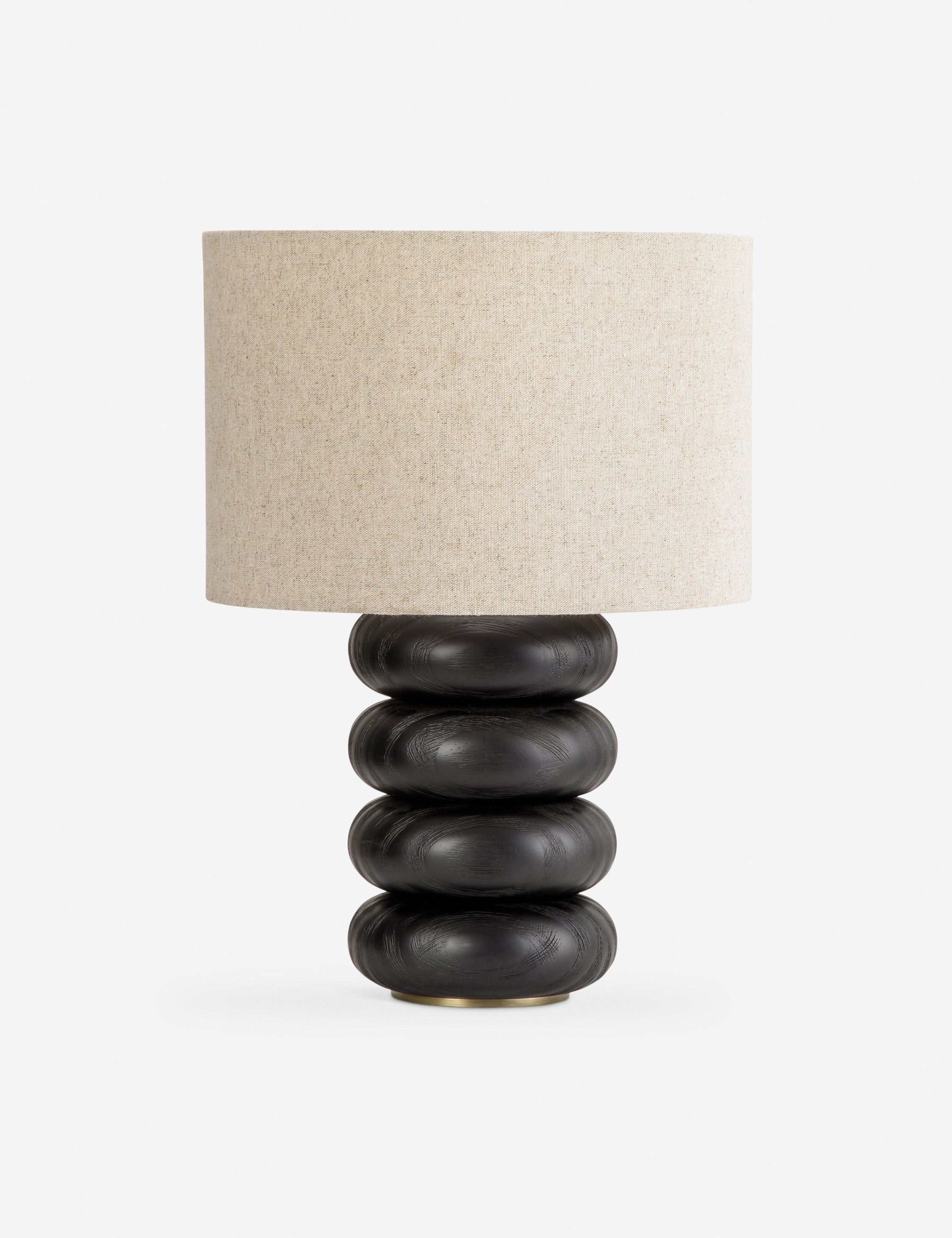 Lulu and Georgia Linus Table Lamp - view 5