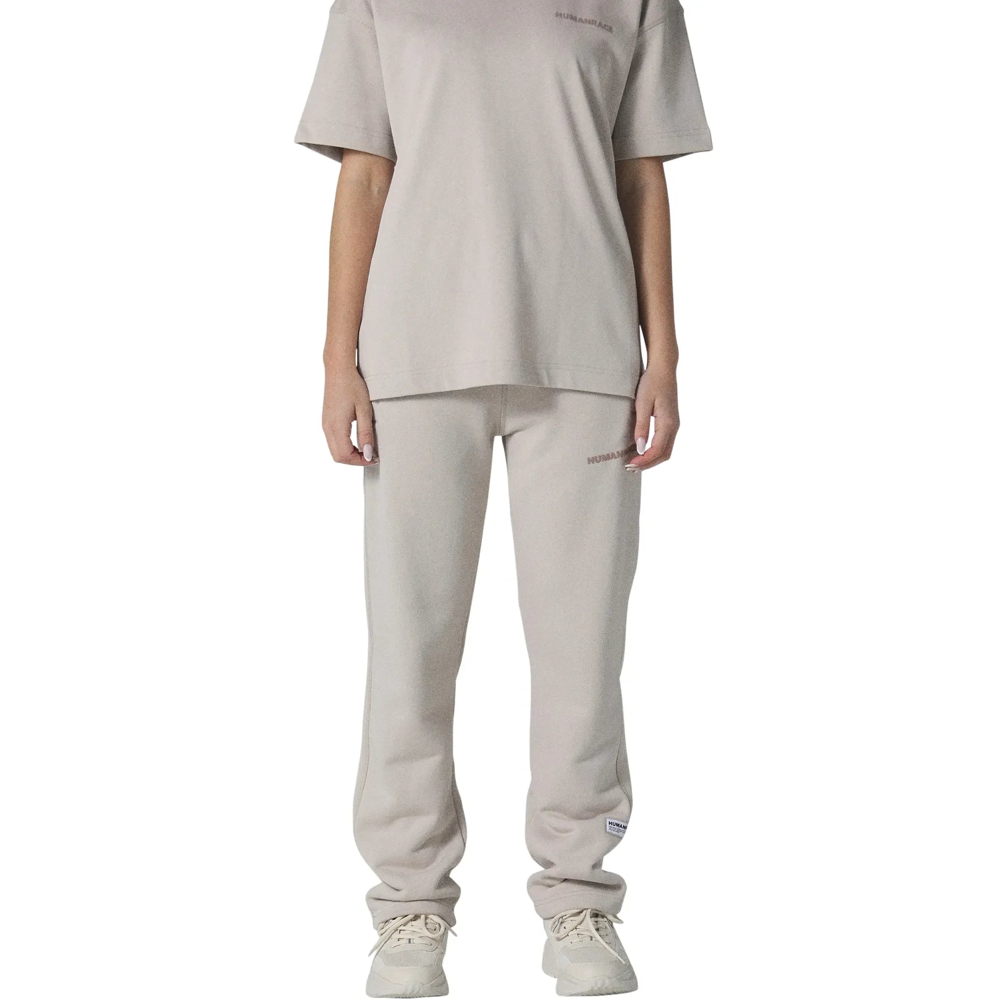 Human Race Mars Straight Leg Deep Taupe Sweatpants - view 4