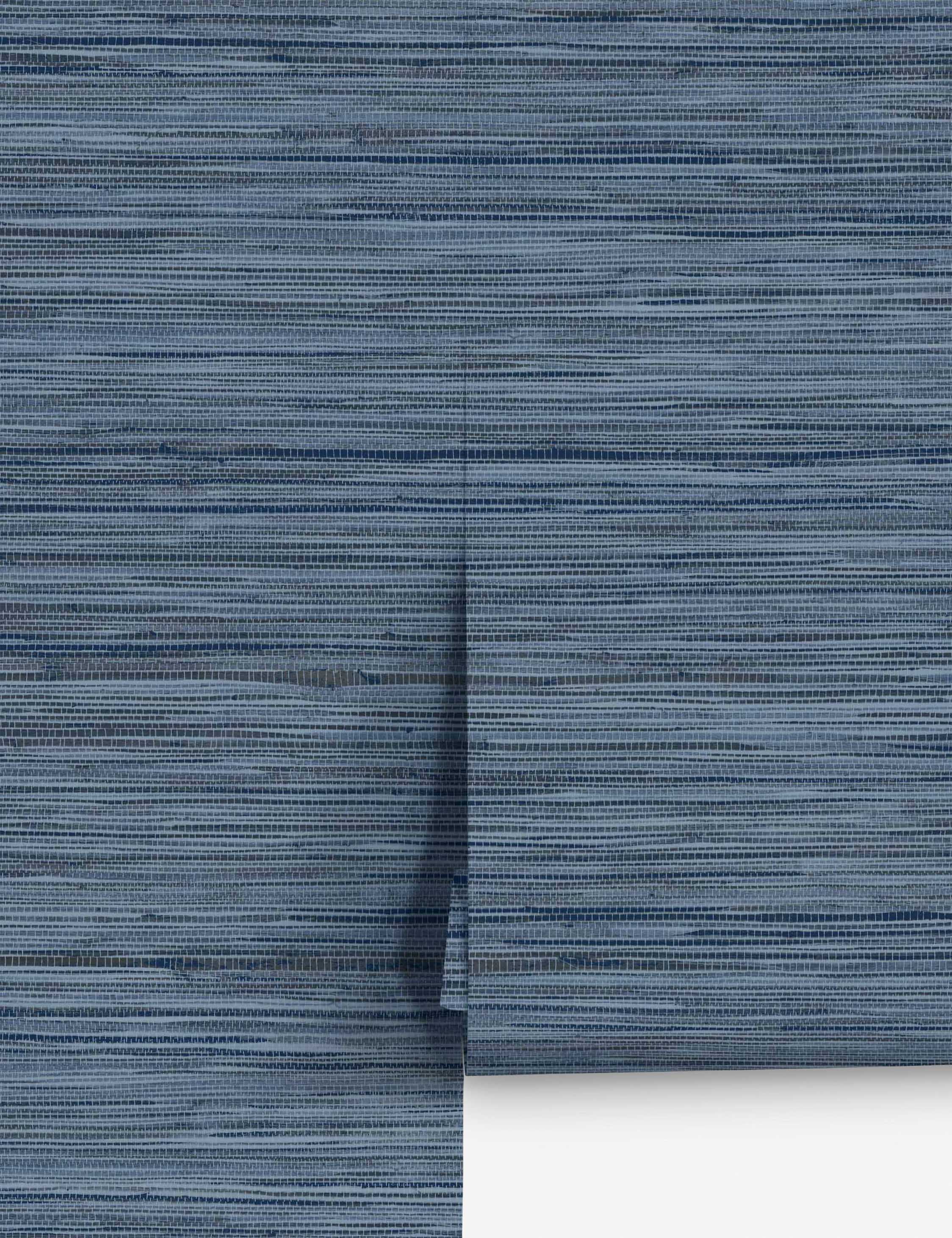 Lulu and Georgia Bahiagrass Premium Peel + Stick Wallpaper - view 2
