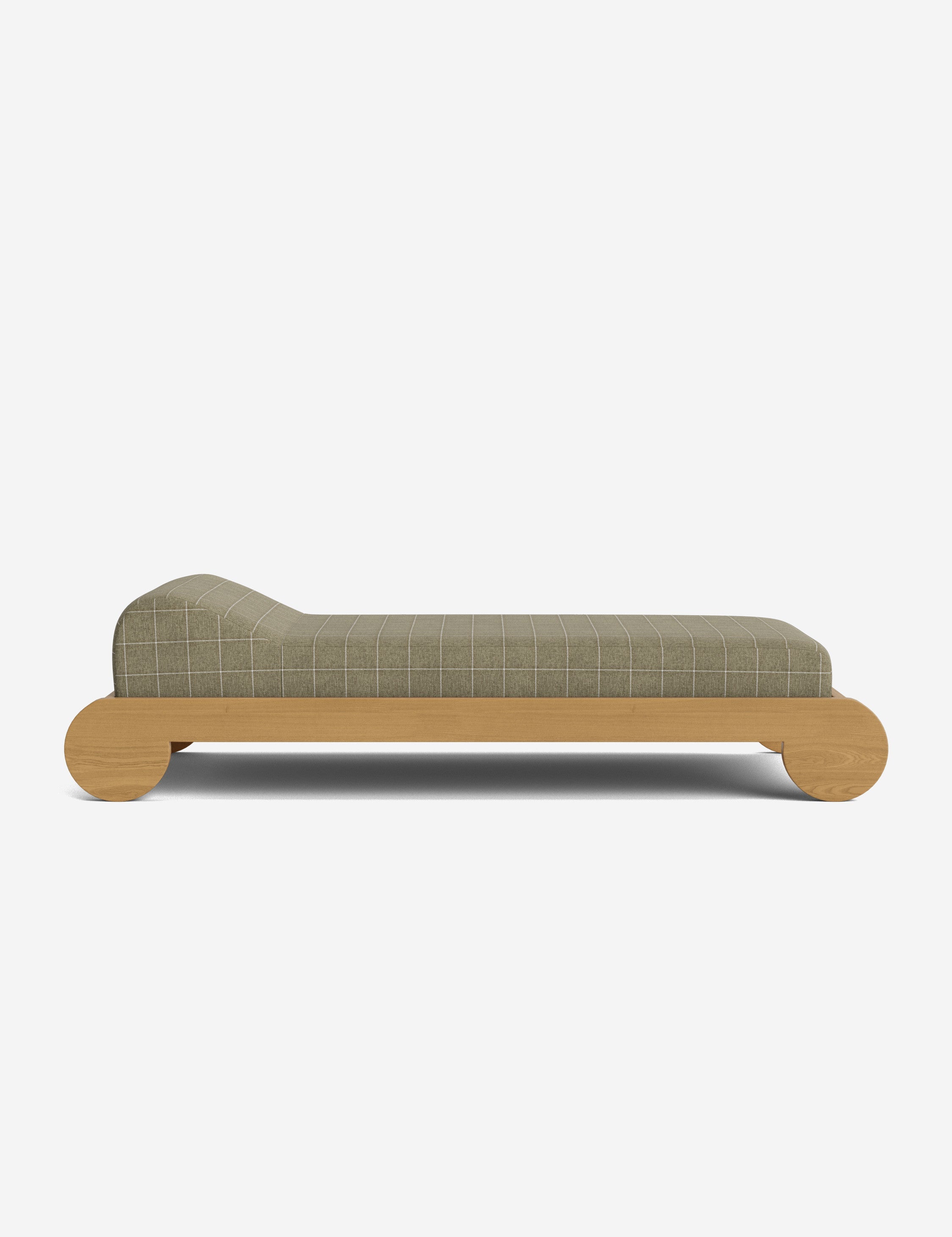 Lulu and Georgia Ionic Daybed by Sarah Sherman Samuel - view 54