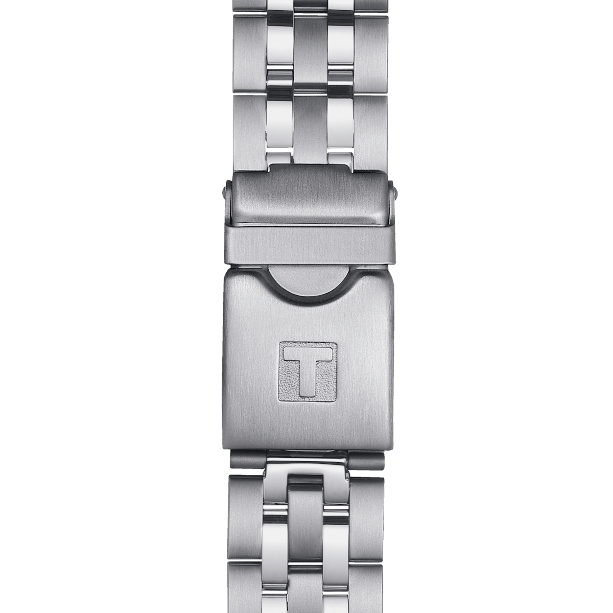 Tissot T-Sport Black Dial Men 43mm