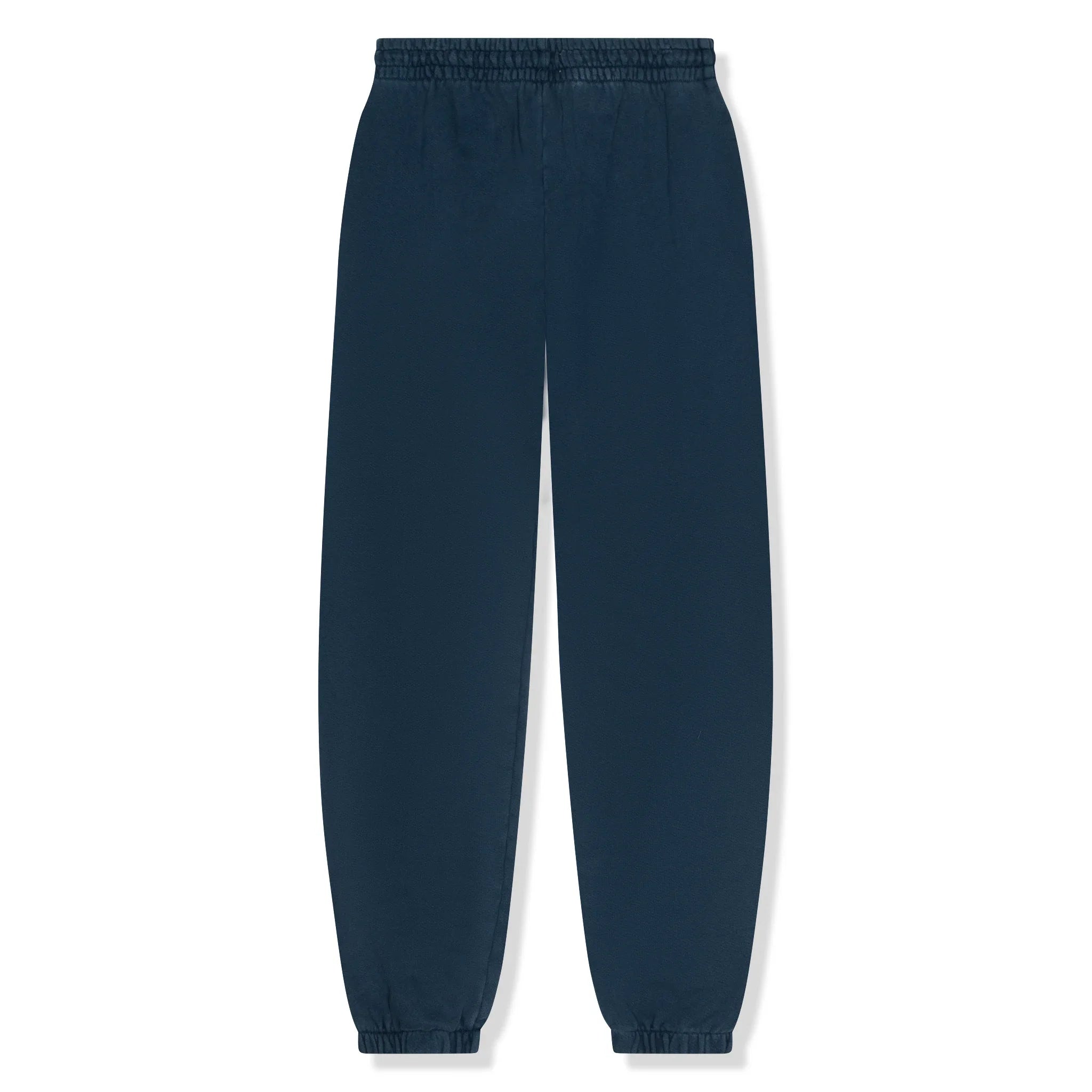 Denim Tears University Navy Sweatpants - view 2