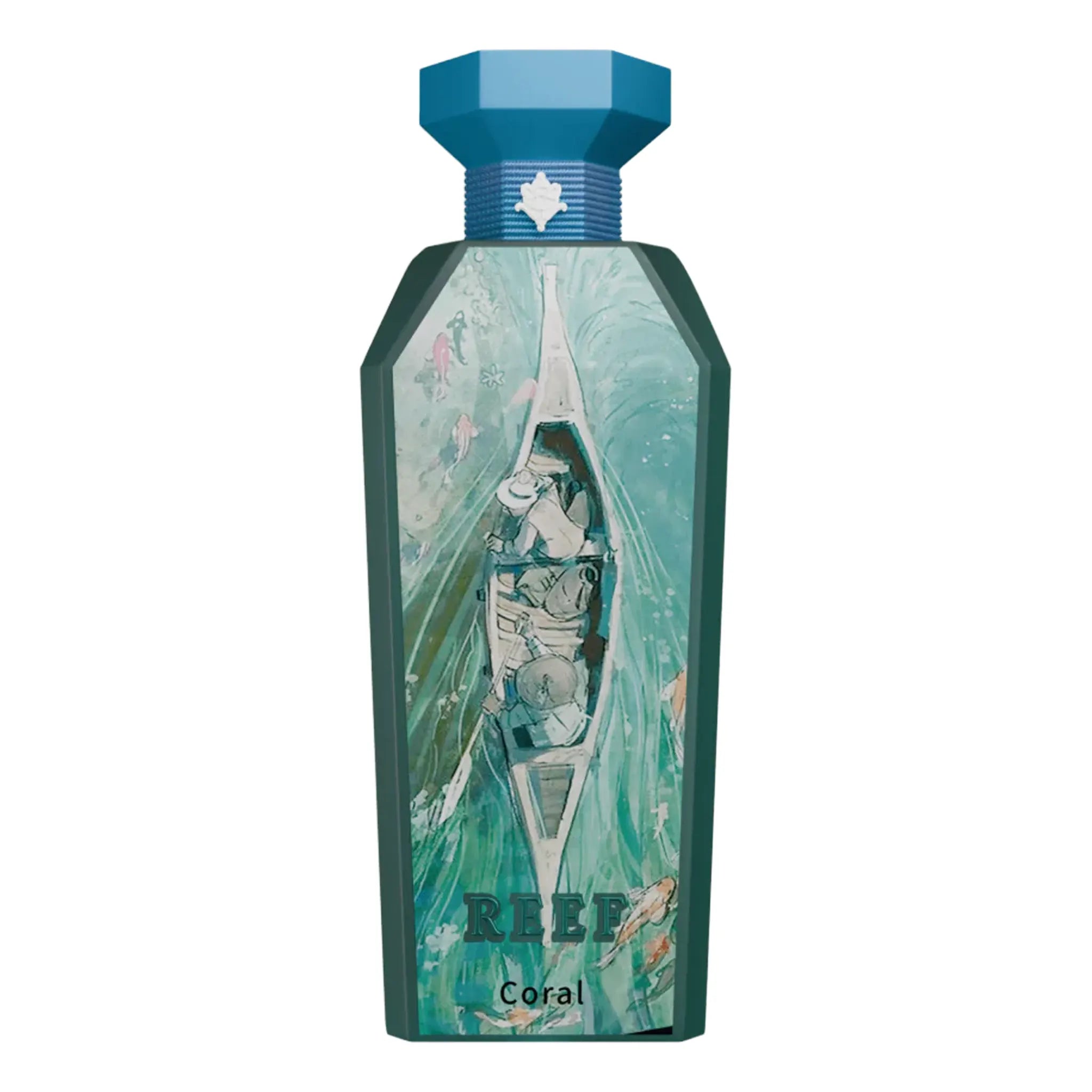 REEF Perfumes REEF Coral Eau De Parfum 150ml