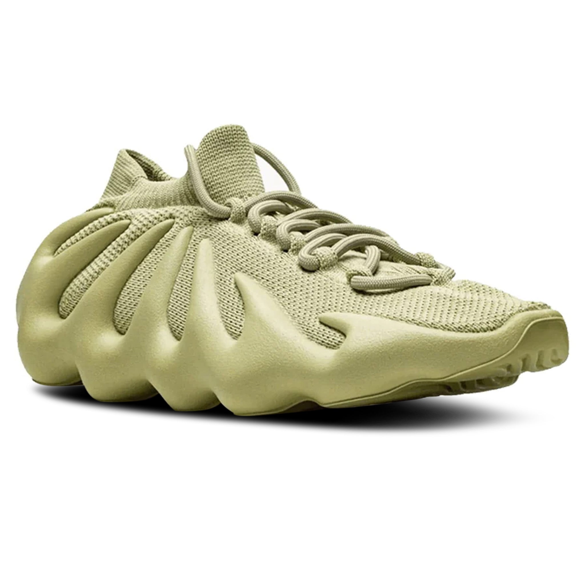 Adidas Yeezy 450 Resin – Yellow - view 2