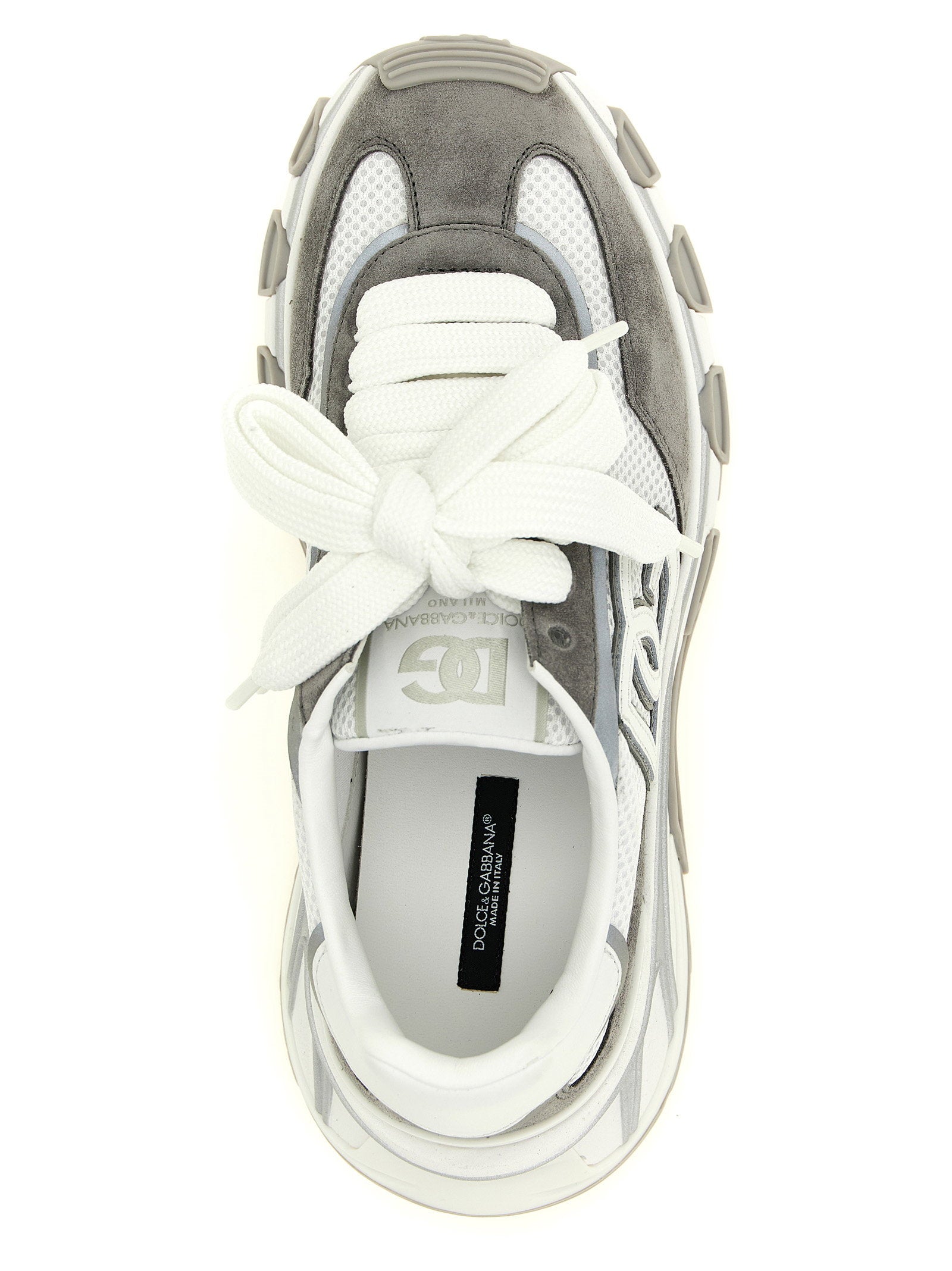 Dolce & Gabbana Dg Country Road Sneakers - view 4