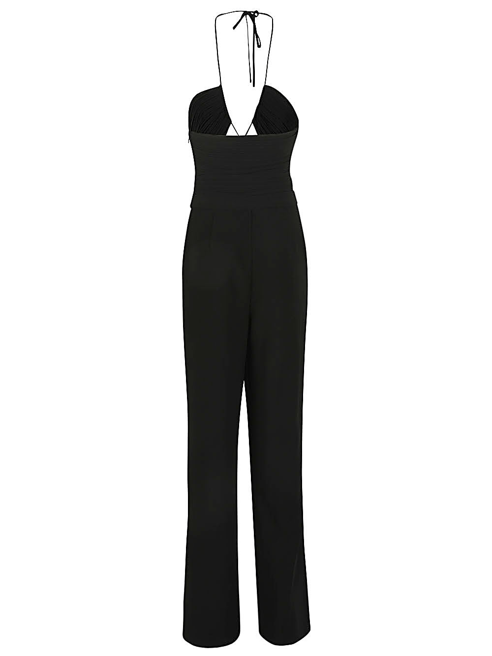 Jonathan Simkhai Gala cut-out jumpsuit - view 2