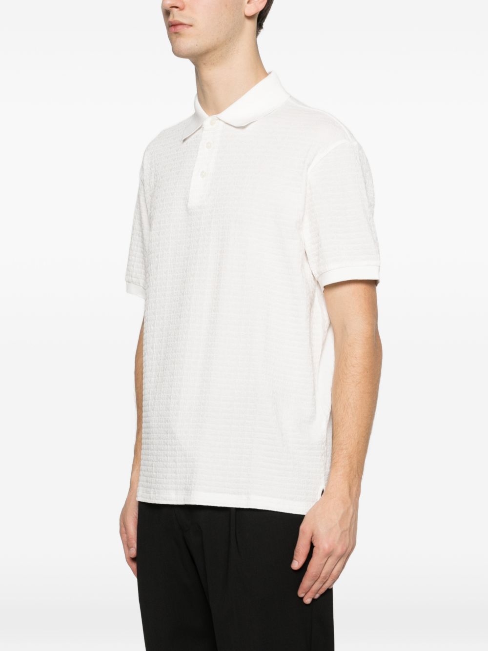 Emporio Armani Shirt – 100% Cotton - view 2