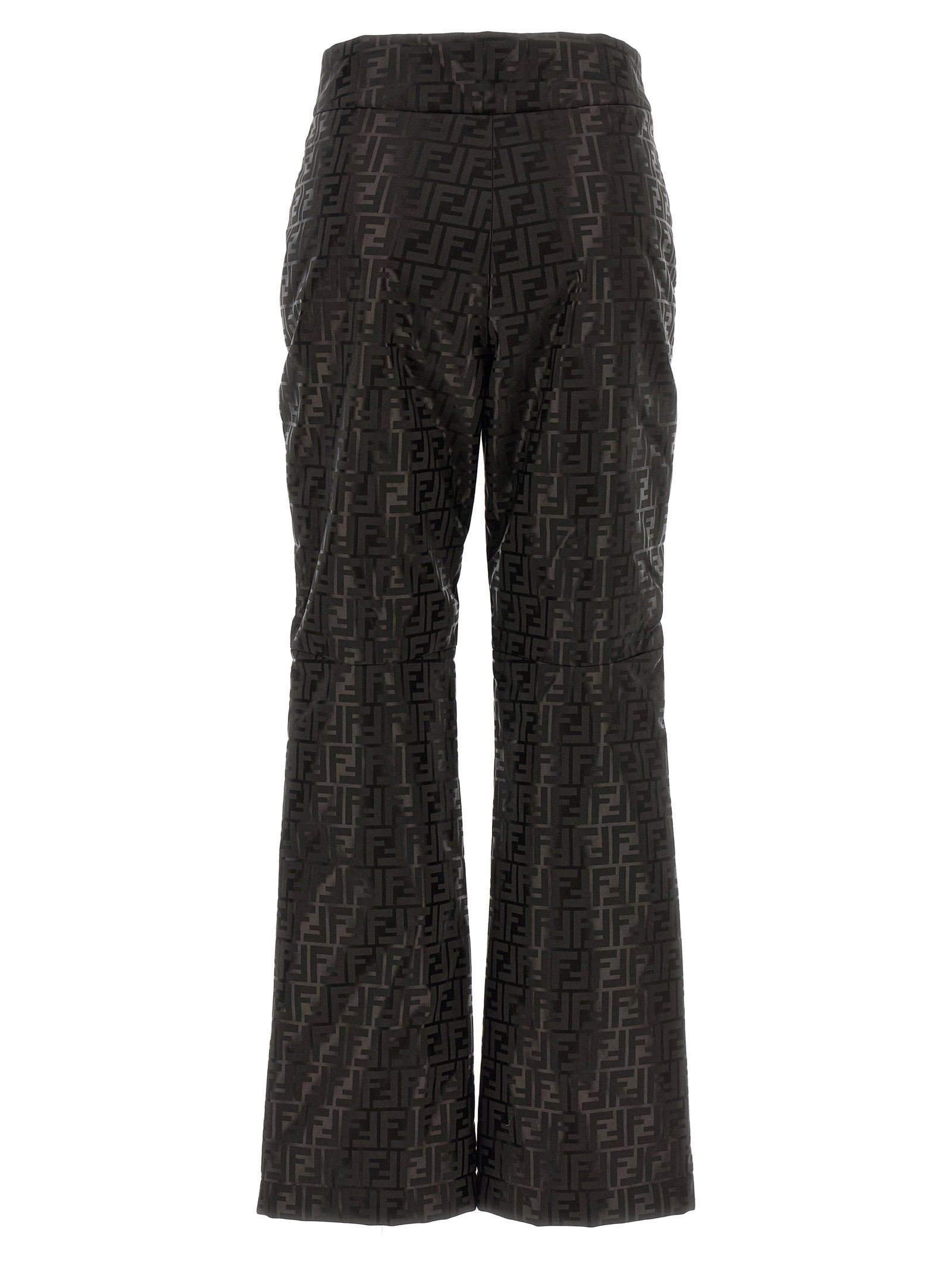 Fendi Ski Pants – 64% cotton 36% polyamide - view 2