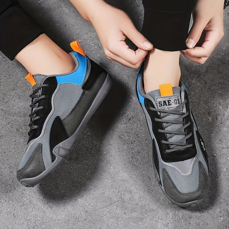 Roposo Clout High Quality Men's Sports Shoes - view 5